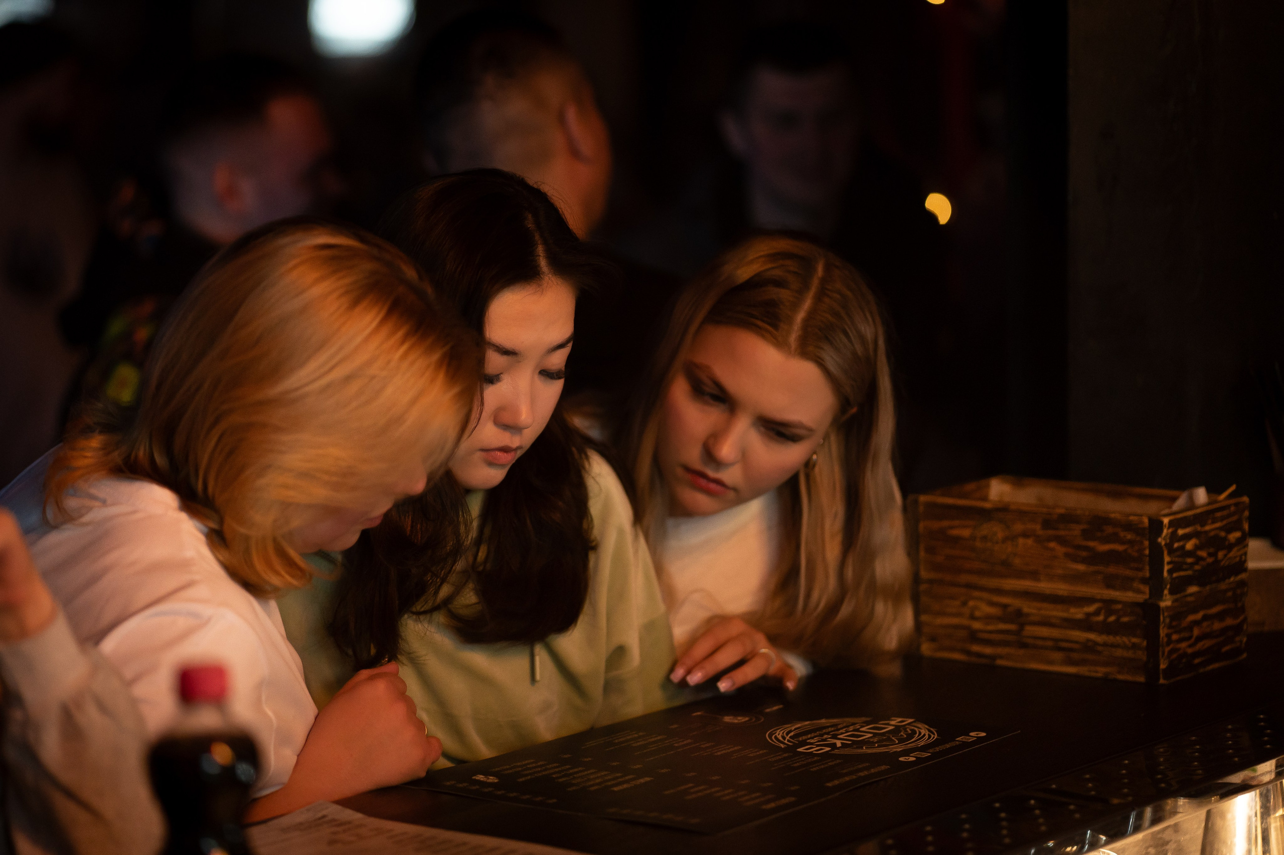 Rook's. Анастасия Паршукова — фотограф Шерегеш Новосибирск