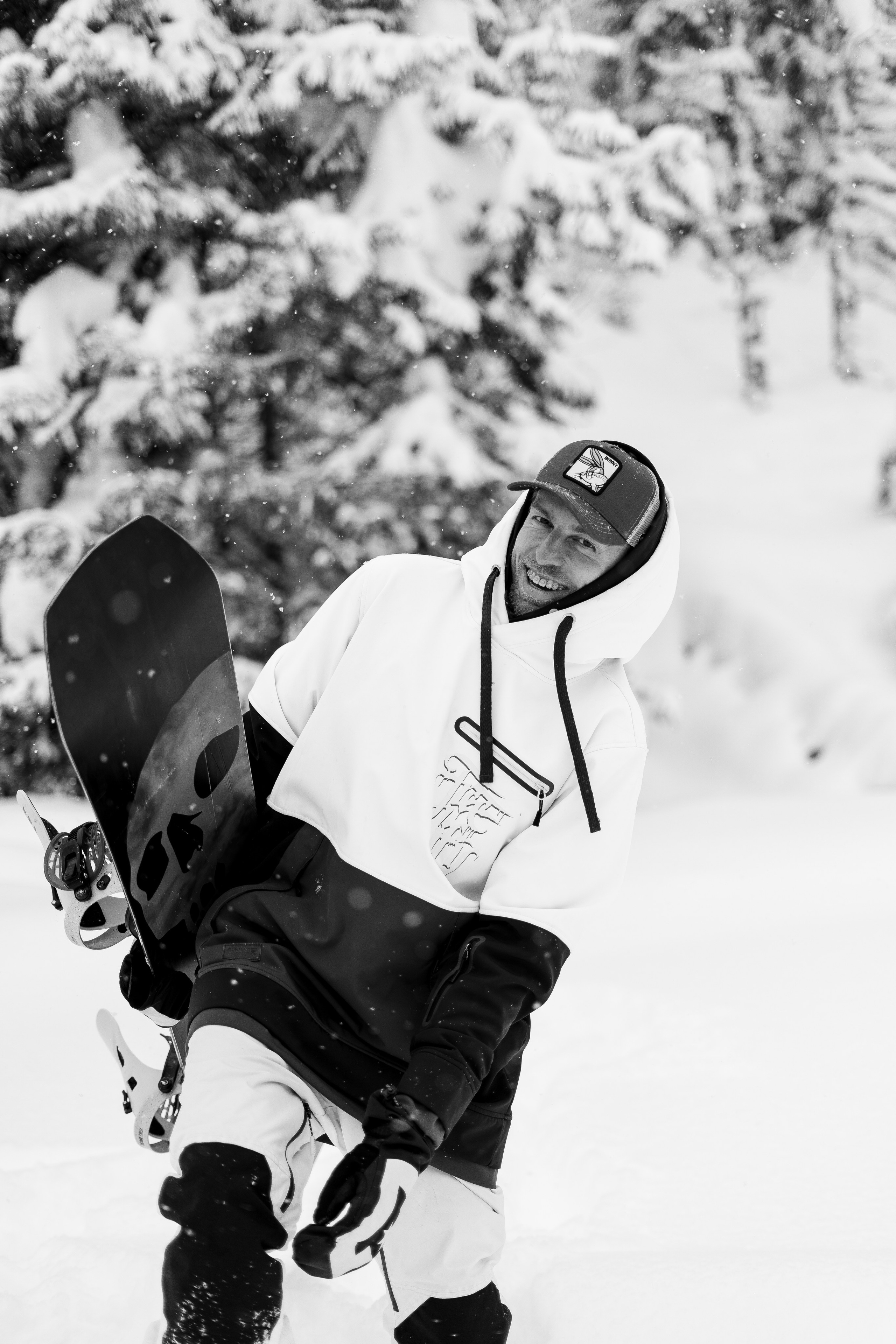 Джон 14.02. Анастасия Паршукова — фотограф Шерегеш Новосибирск