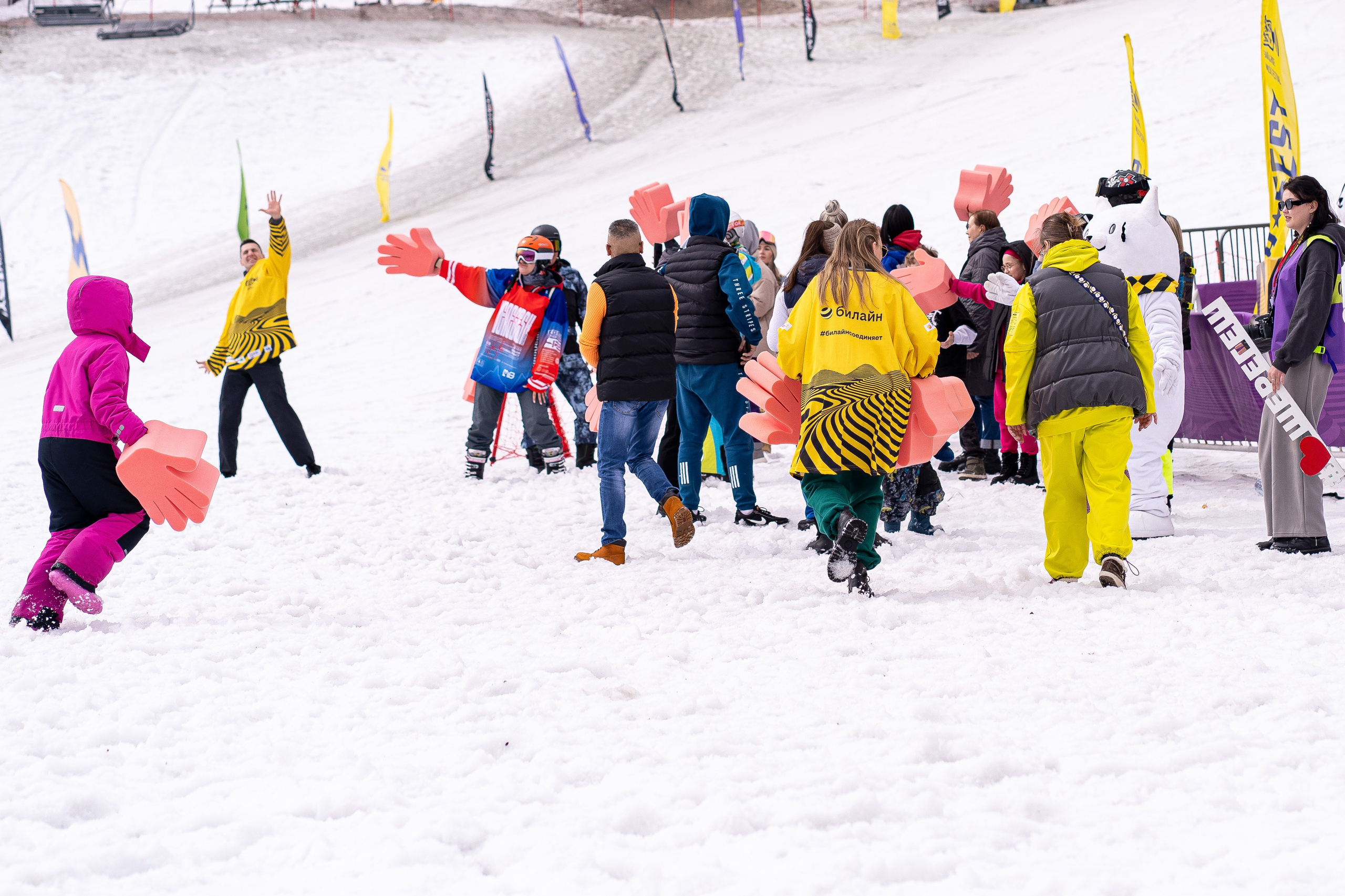 Грелка 15.04.24. Анастасия Паршукова — фотограф Шерегеш Новосибирск