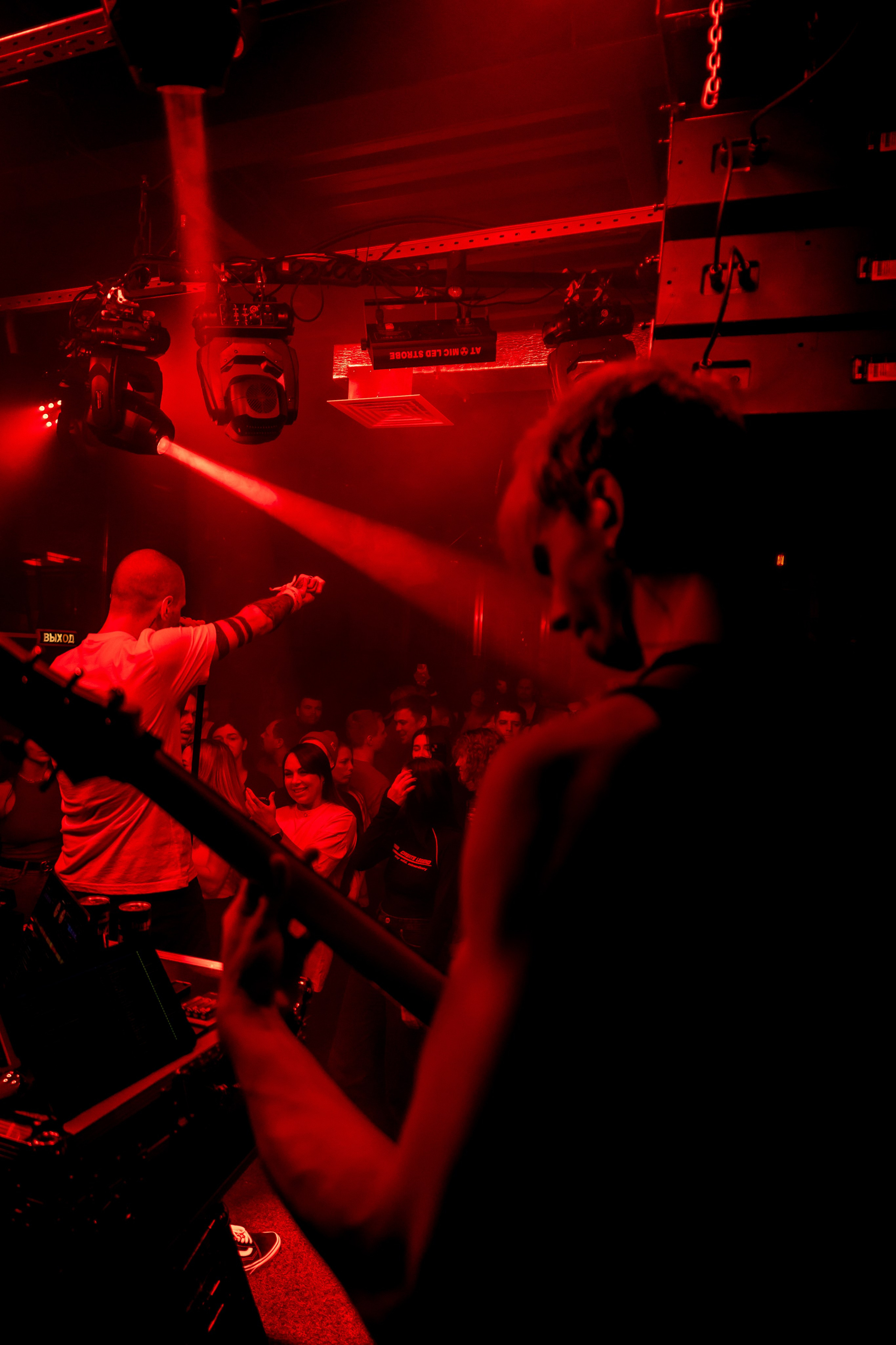 Rooks 14.12 HB. Анастасия Паршукова — фотограф Шерегеш Новосибирск