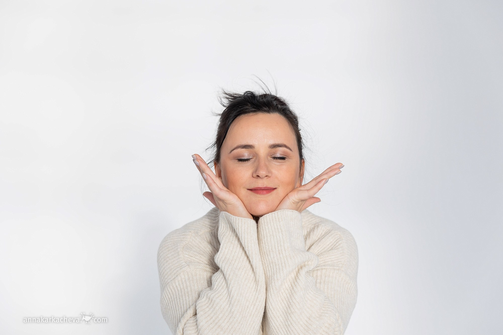 Деловой портрет. Ароматестирование по методу Аромакод и Нейростатус в Санкт-Петербурге