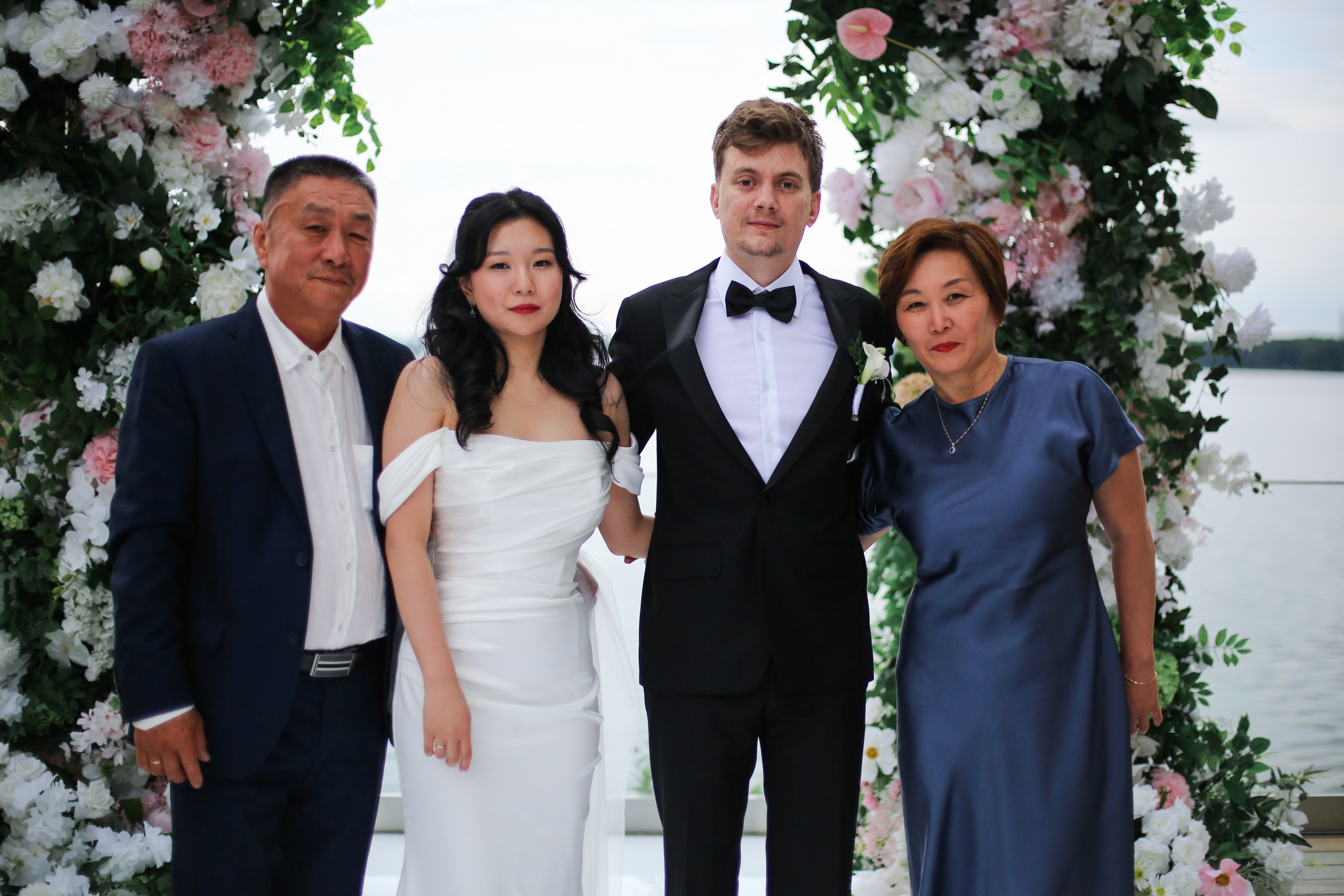 Любовь и Сергей (полный день). Фотограф Екатерина Максимова: семейные, индивидуальные съемки, свадьбы