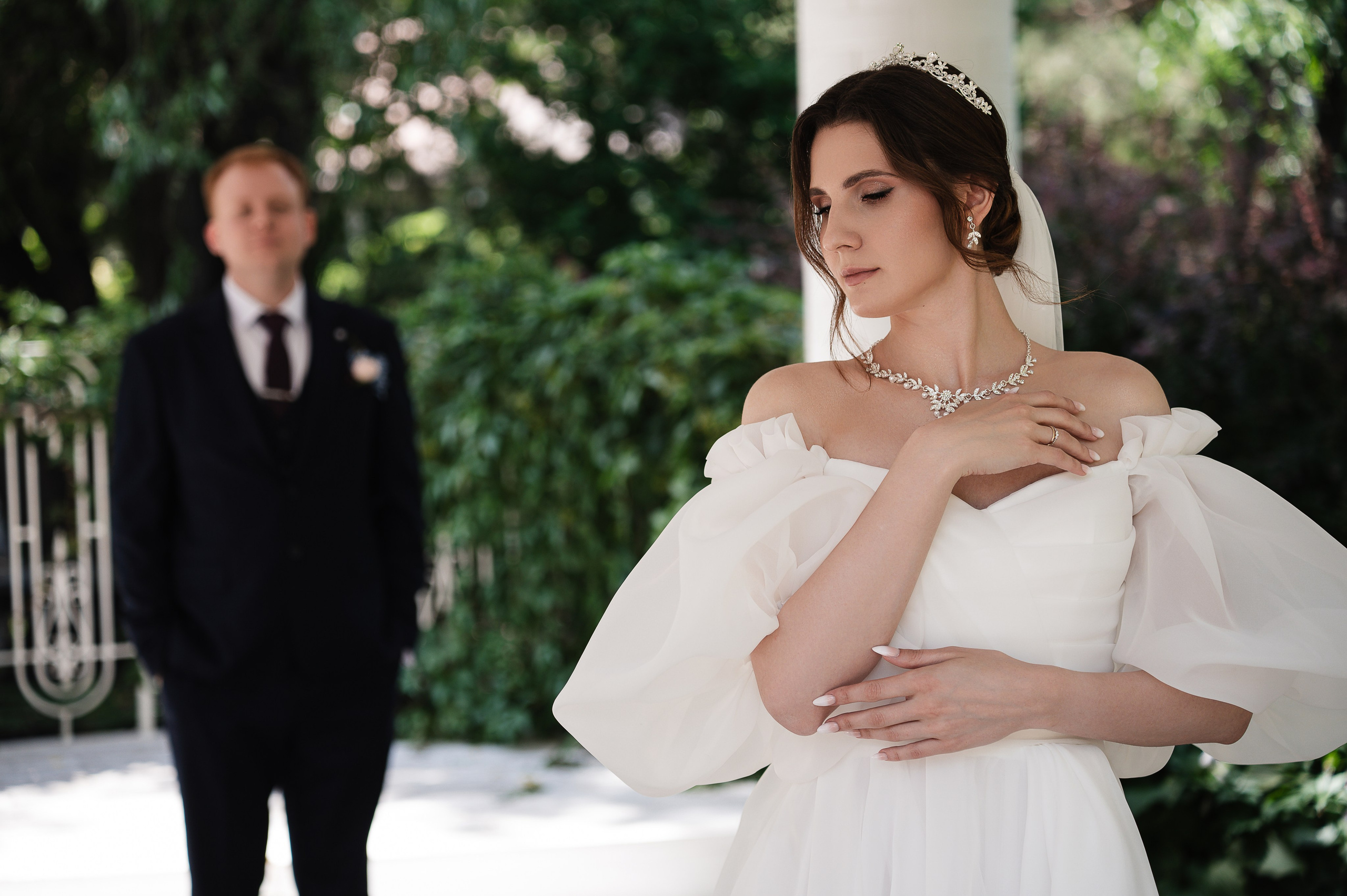 Алексей & Арина (Атаманская усадьба+фотостудия). Фотограф Ярута Оксана / Ростов-на-Дону