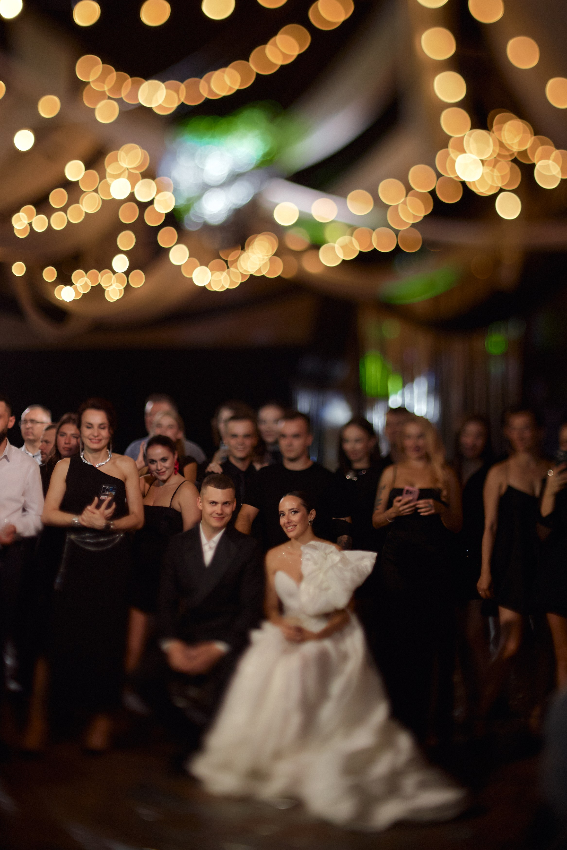 Свадебная фотосессия в Сургуте. Свадебный фотограф в Сургуте Иванов Павел