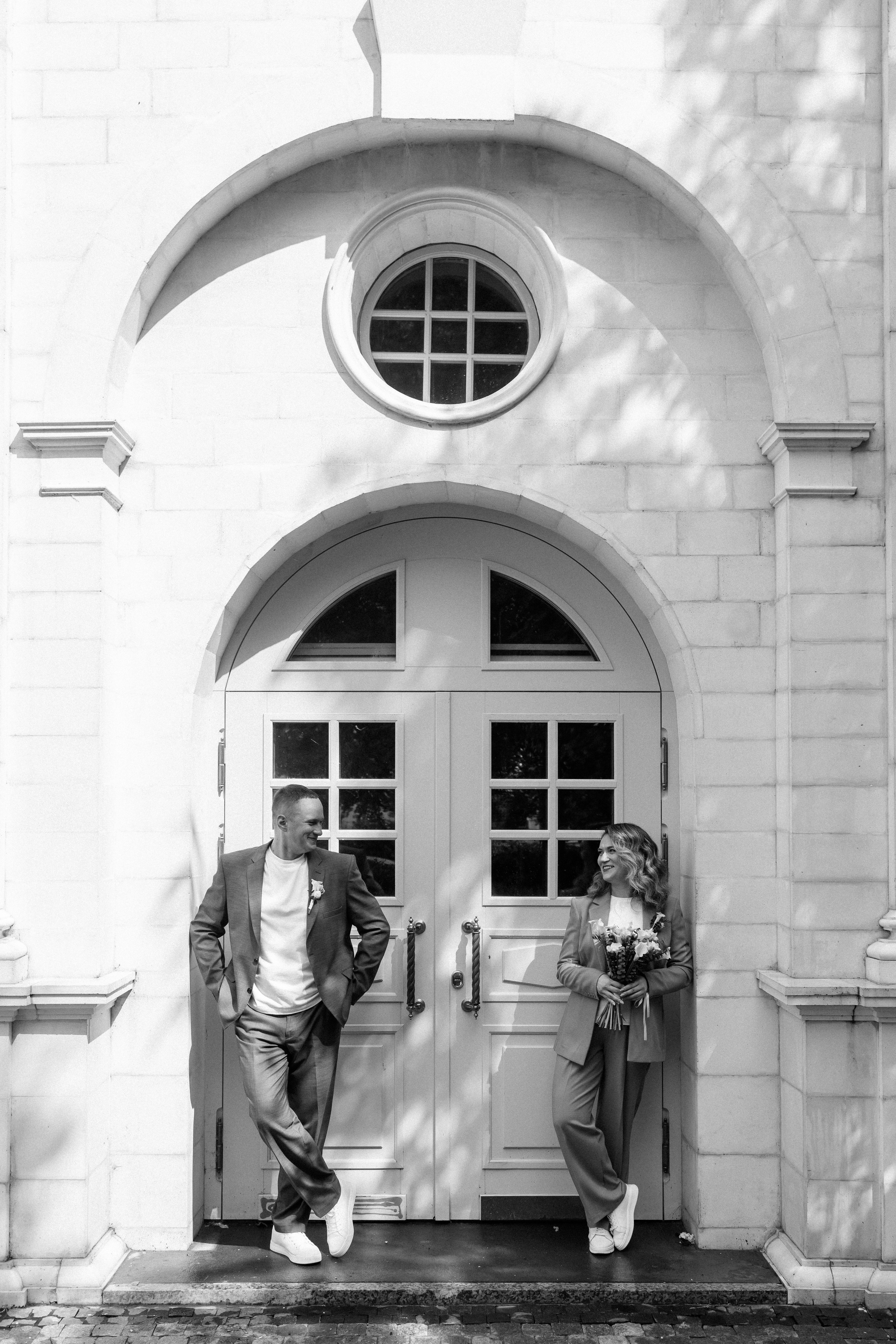 Свадьбы. Фотограф в Подольске