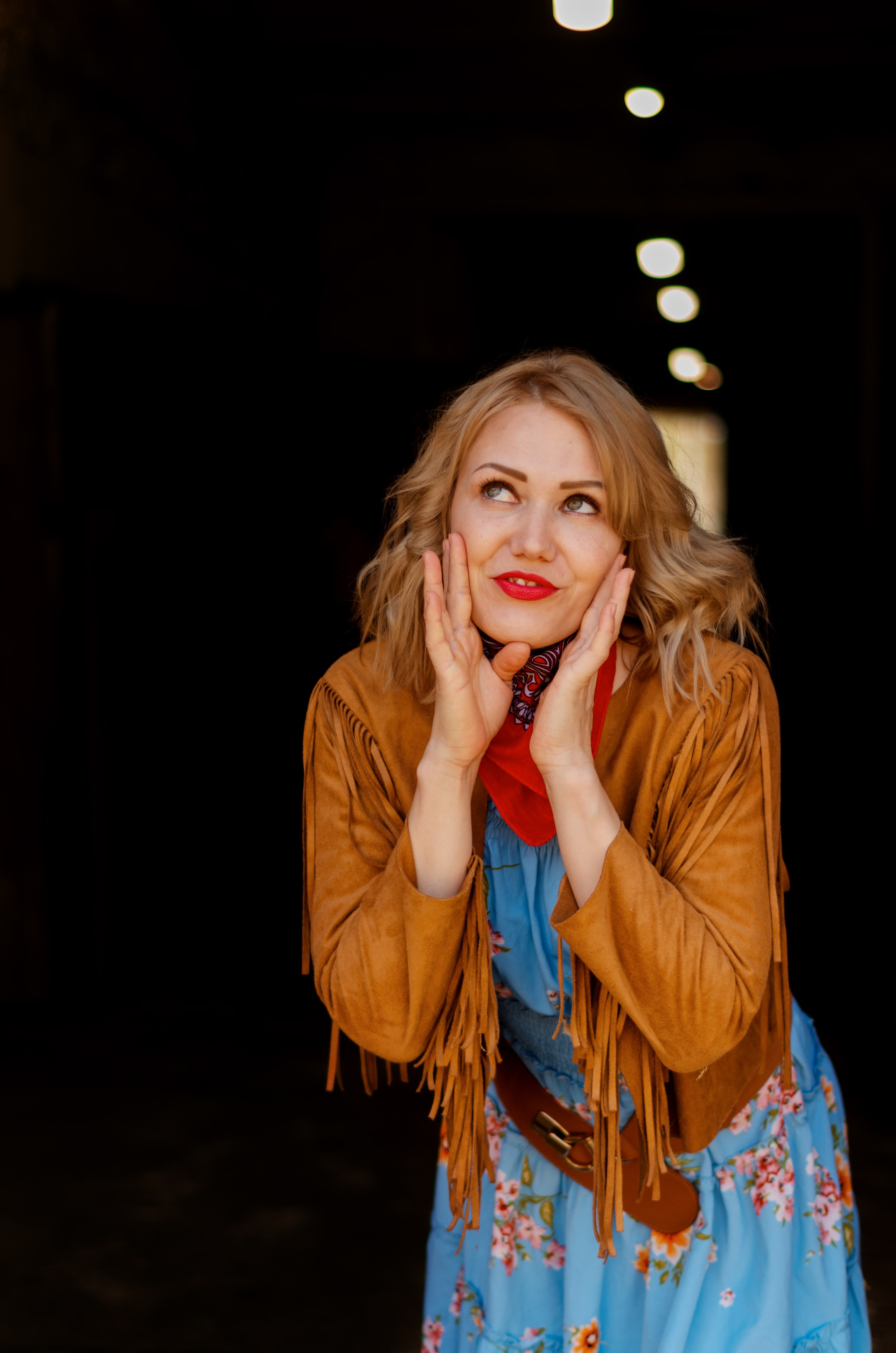 Western. Фотограф Марина Доглядная Челябинск фотосессии с лошадьми, мотоциклами