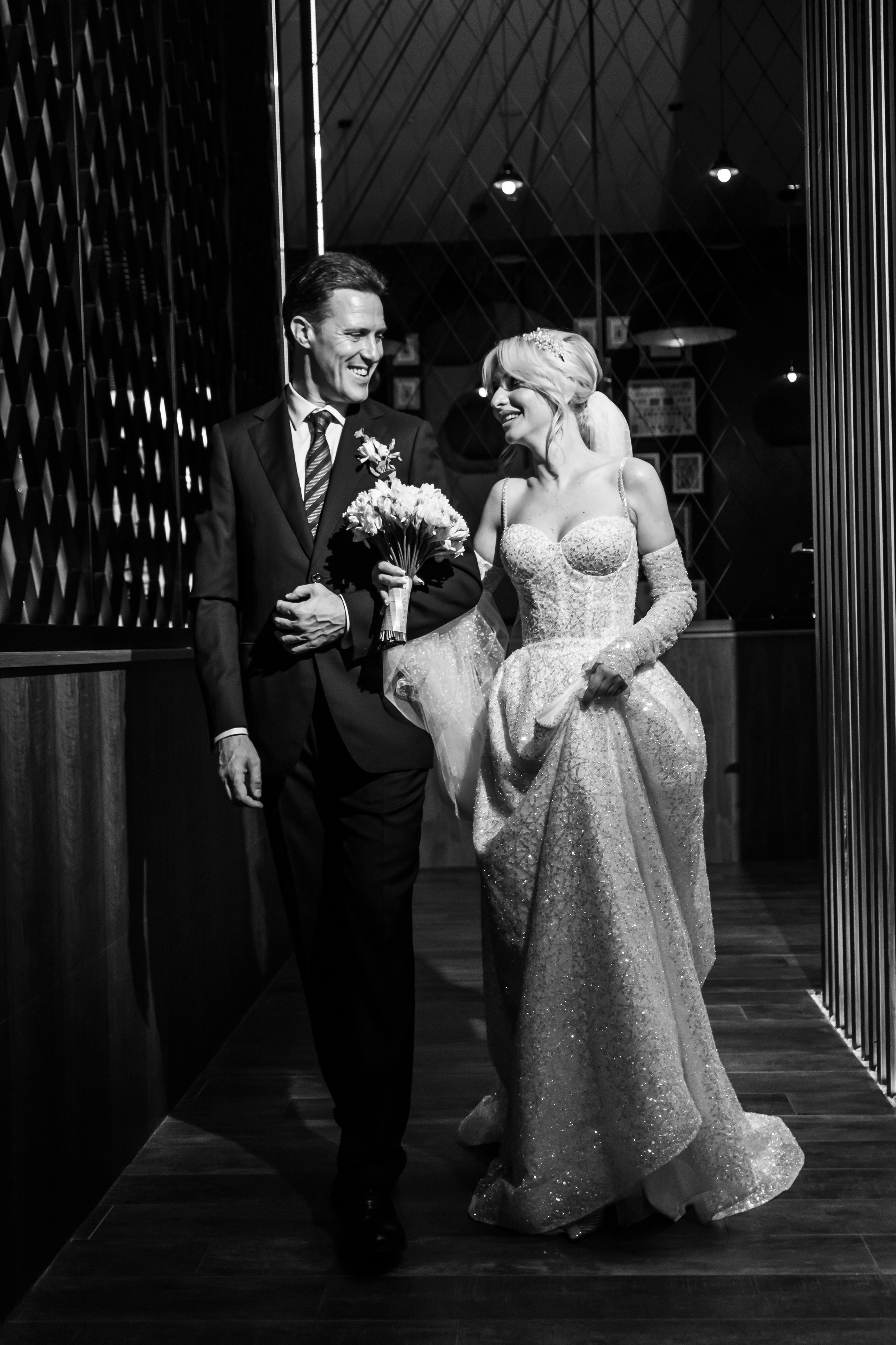 Alexander & Julia. Свадебный и корпоративный фотограф в Москве Андрей Рудой