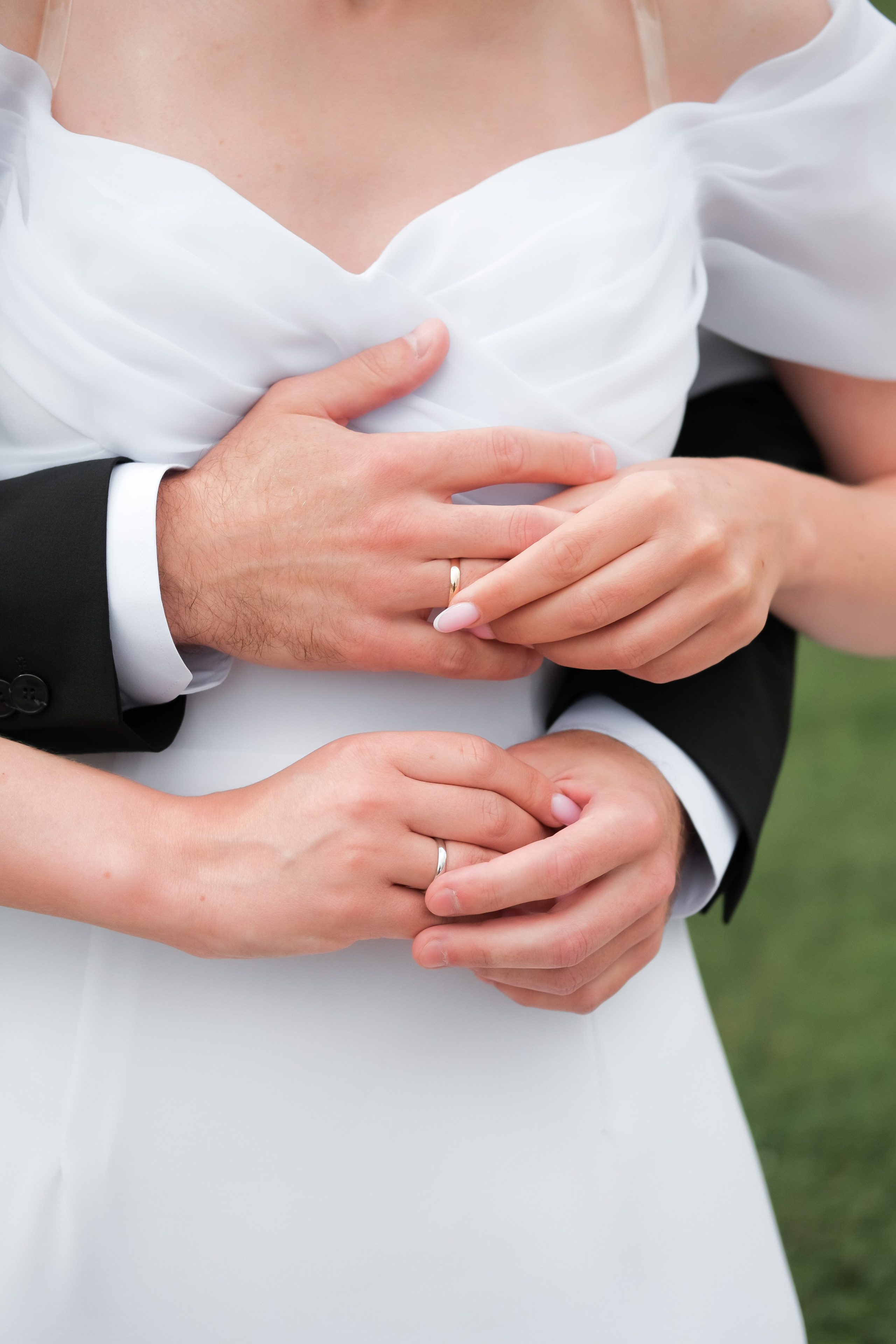 Ivan & Daria. Свадебный и корпоративный фотограф в Москве Андрей Рудой