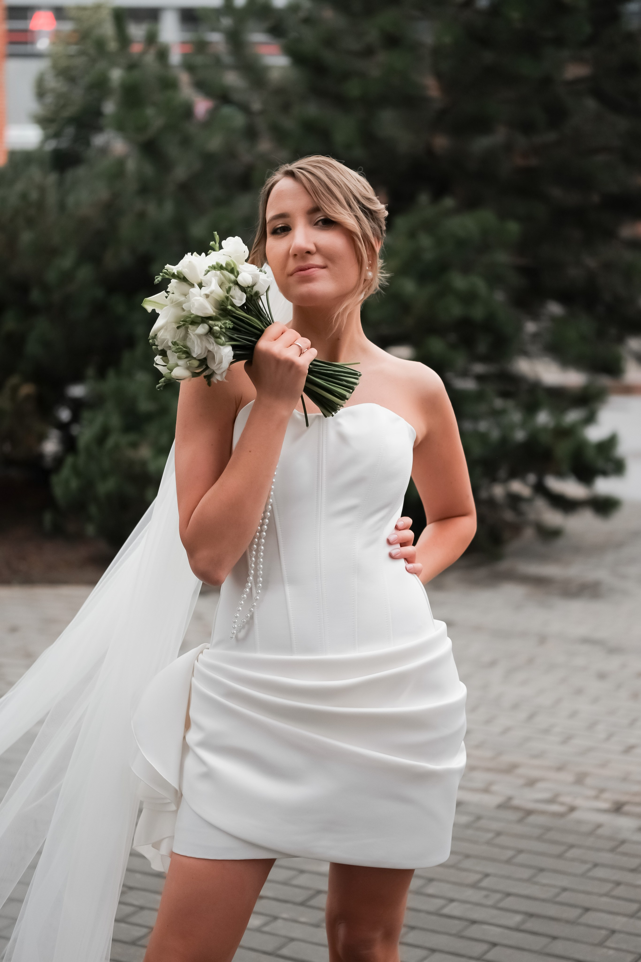 Yaroslav & Anastasia. Свадебный и корпоративный фотограф в Москве Андрей Рудой