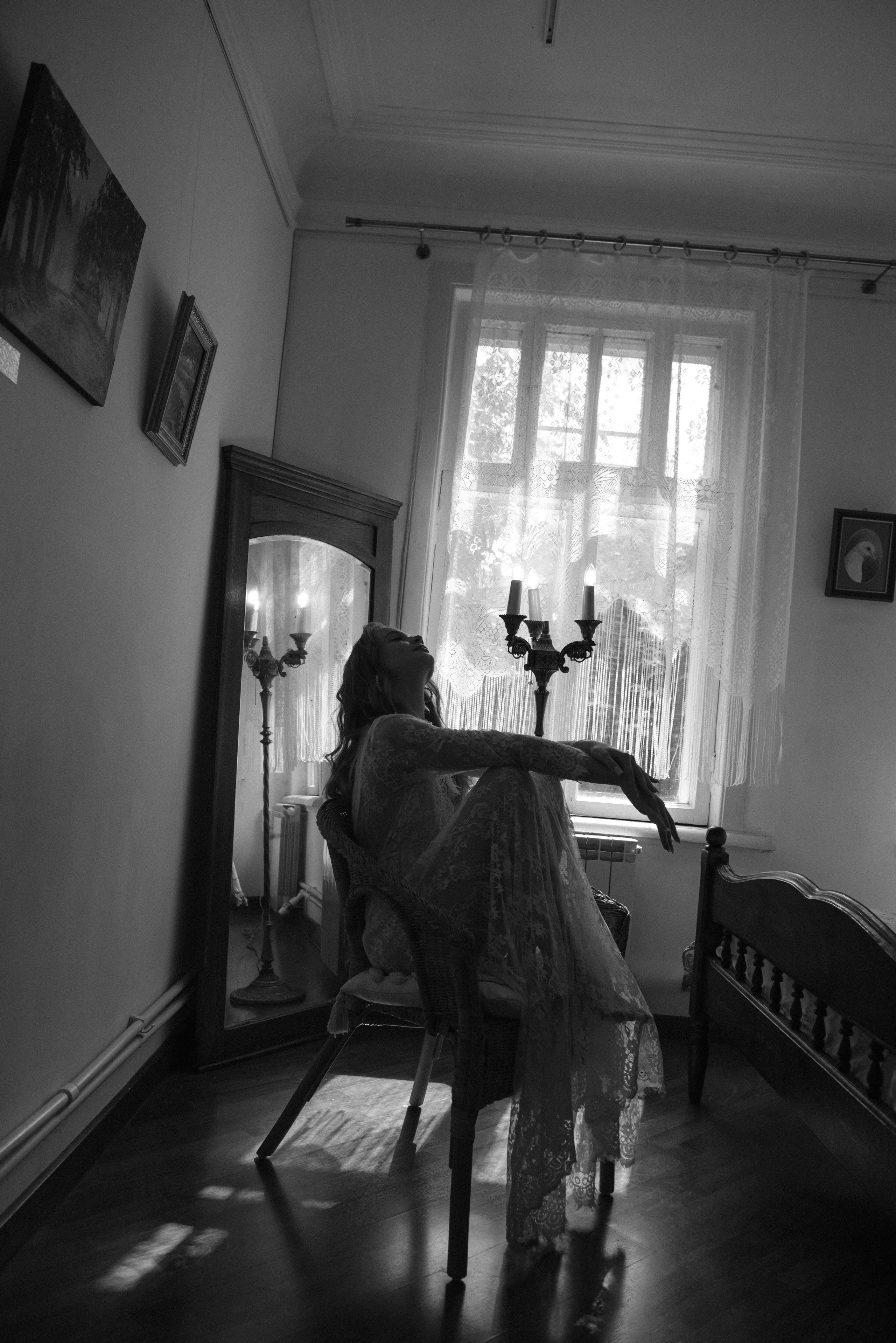 Виктория. Свадебный, портретный, фотограф беременности в Нижнем Новгороде Алина Зиновьева