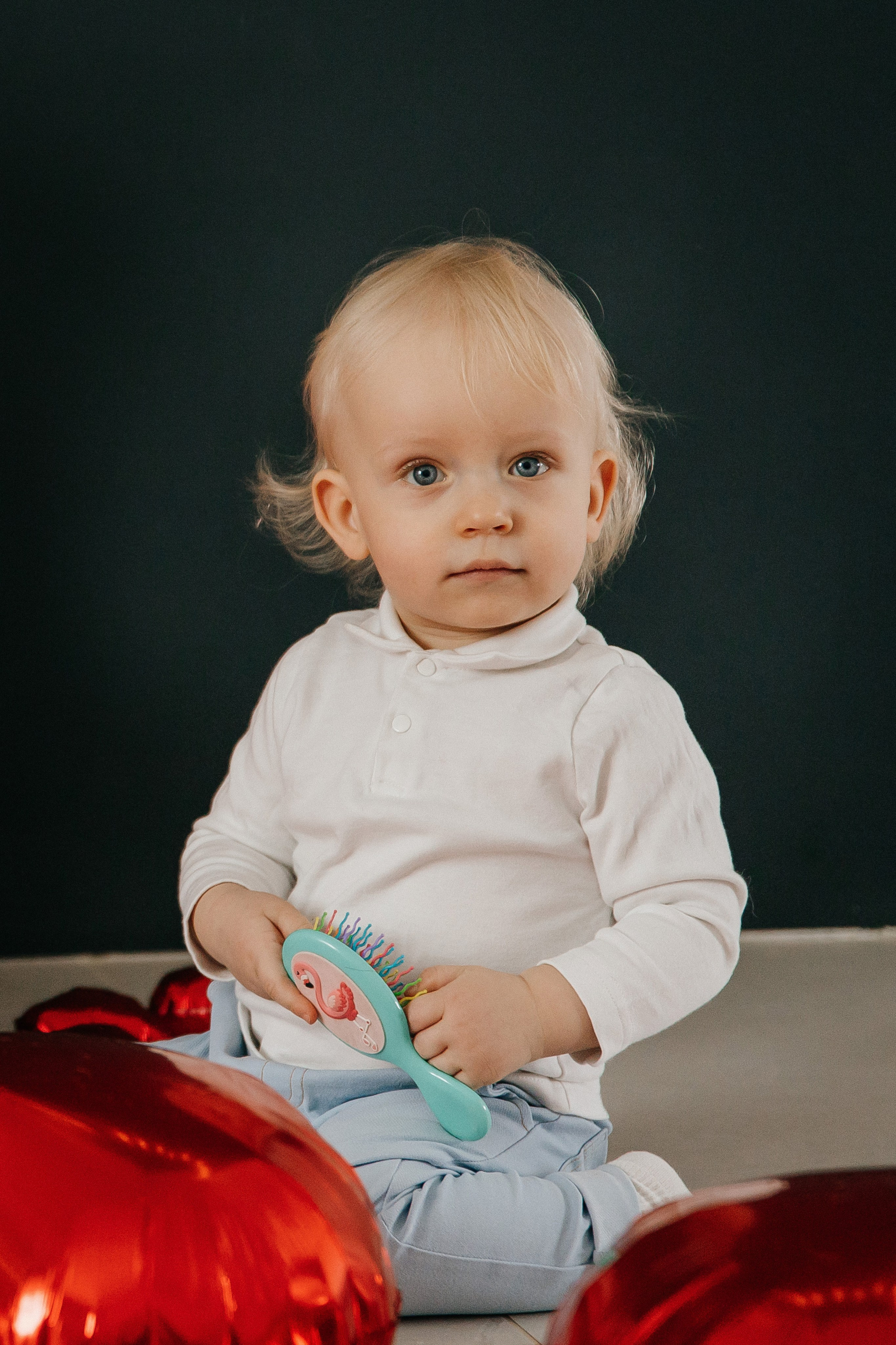 Объятие семьи длится всю жизнь. Алла Пластинина — Фотограф Ижевск