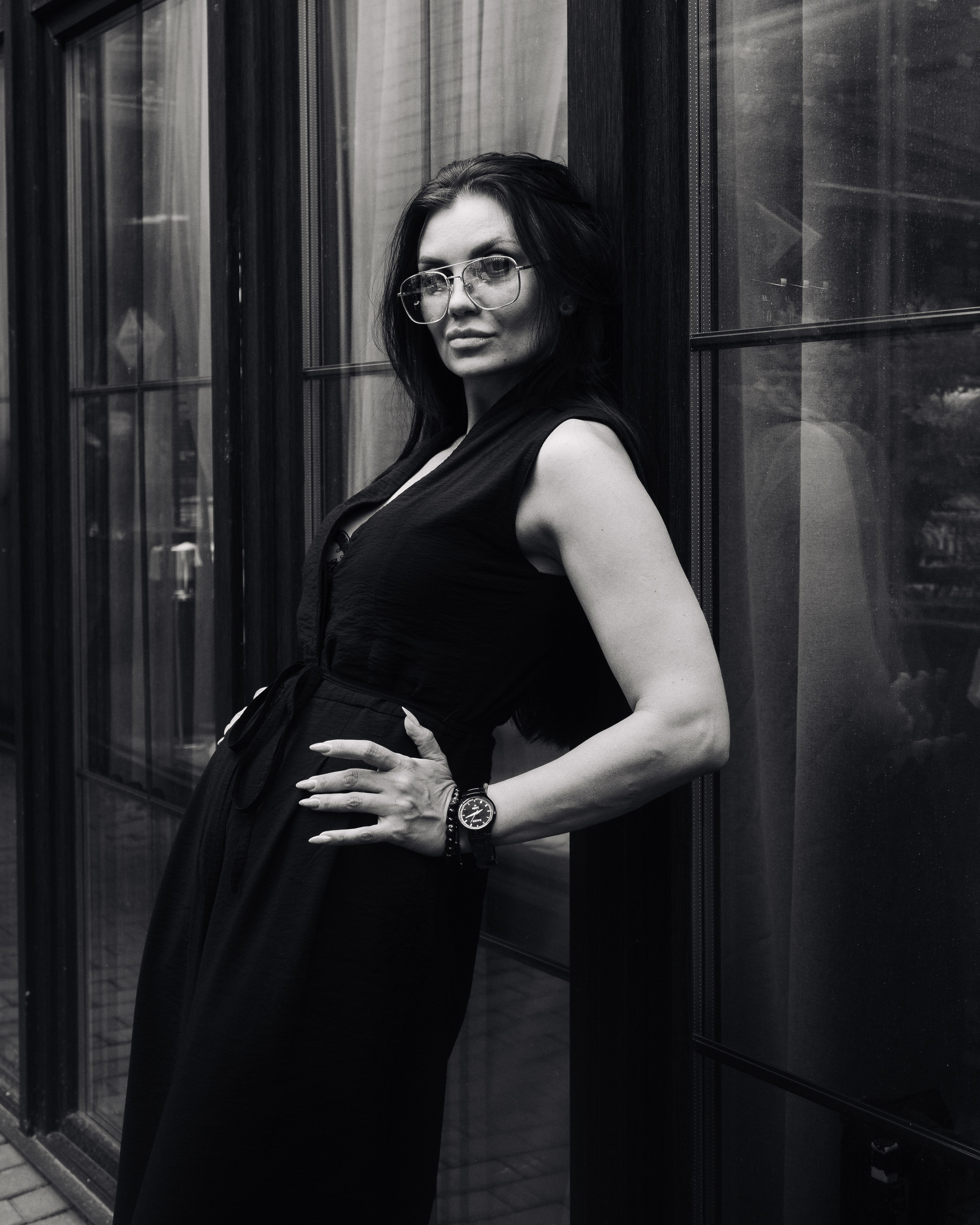 Елена Матыскина