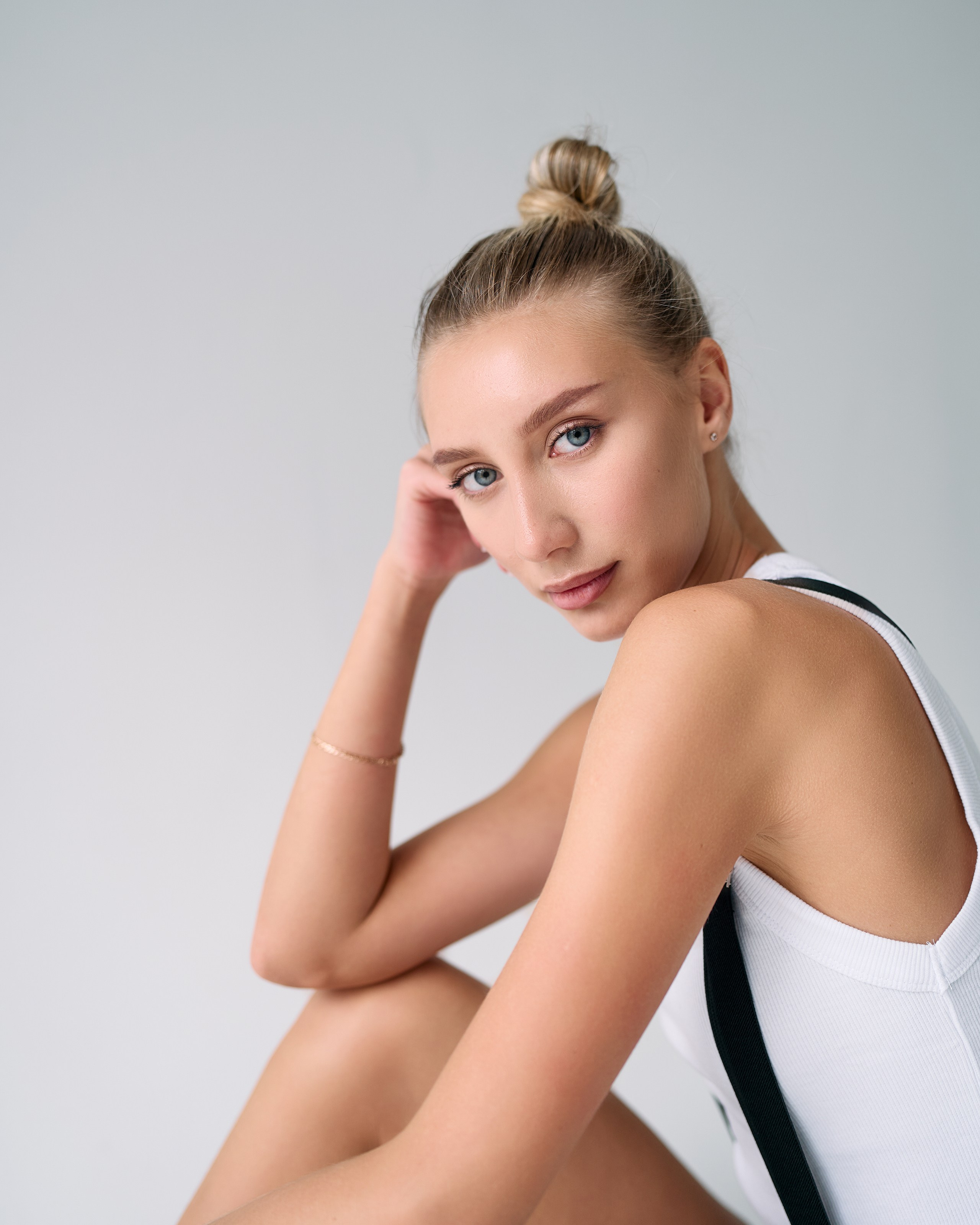 Алёна. Свадебный фотограф в Москве Кристина Чехова