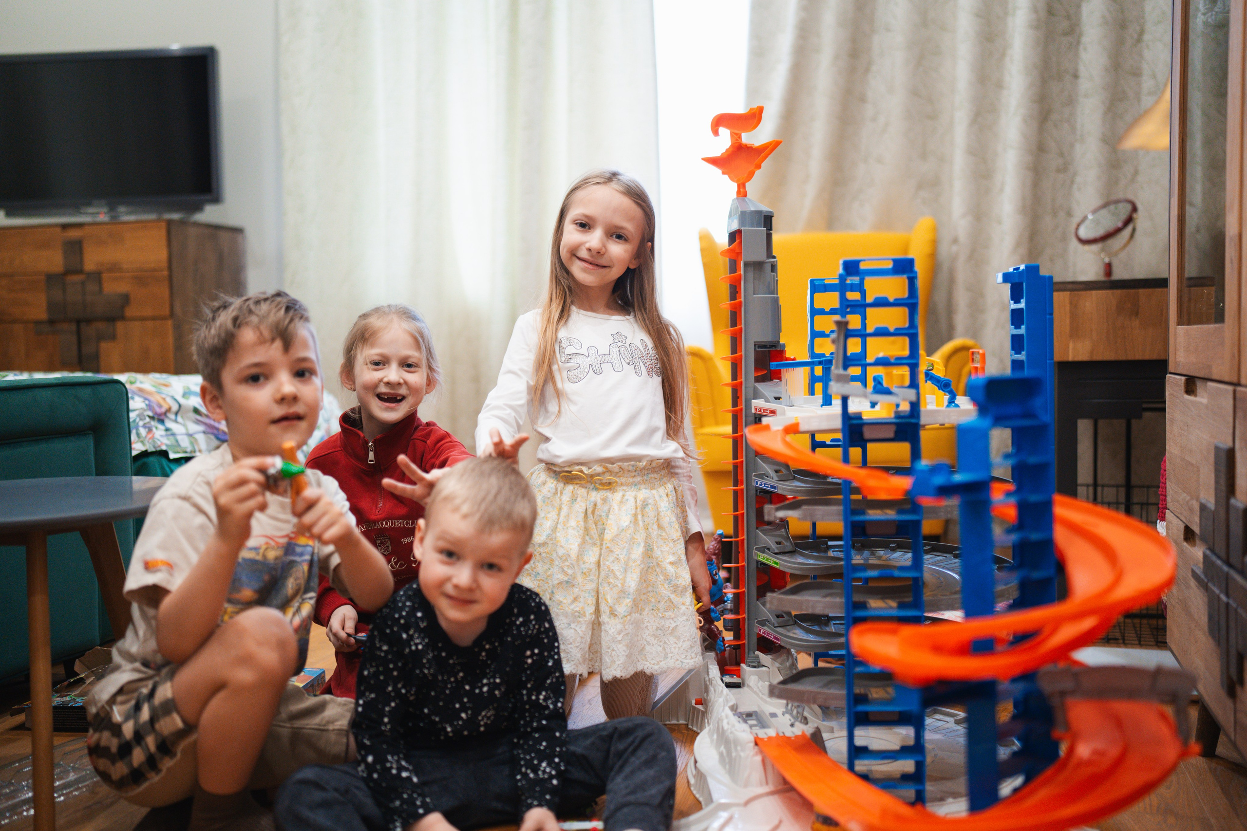 Пасха. Свадебный фотограф в Москве Кристина Чехова