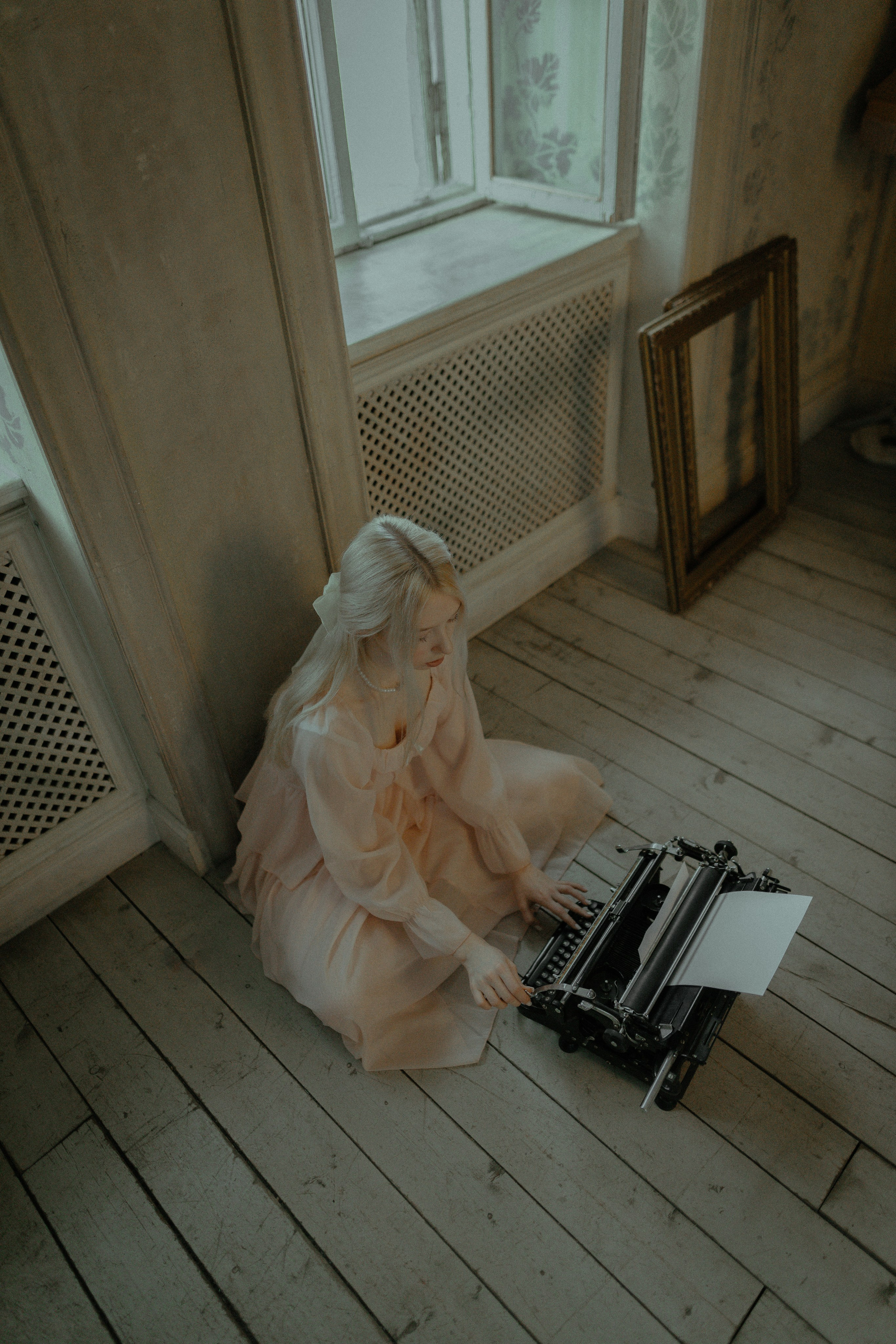 Playfullness. Евгения Волошина Фотограф Москва / Белгород