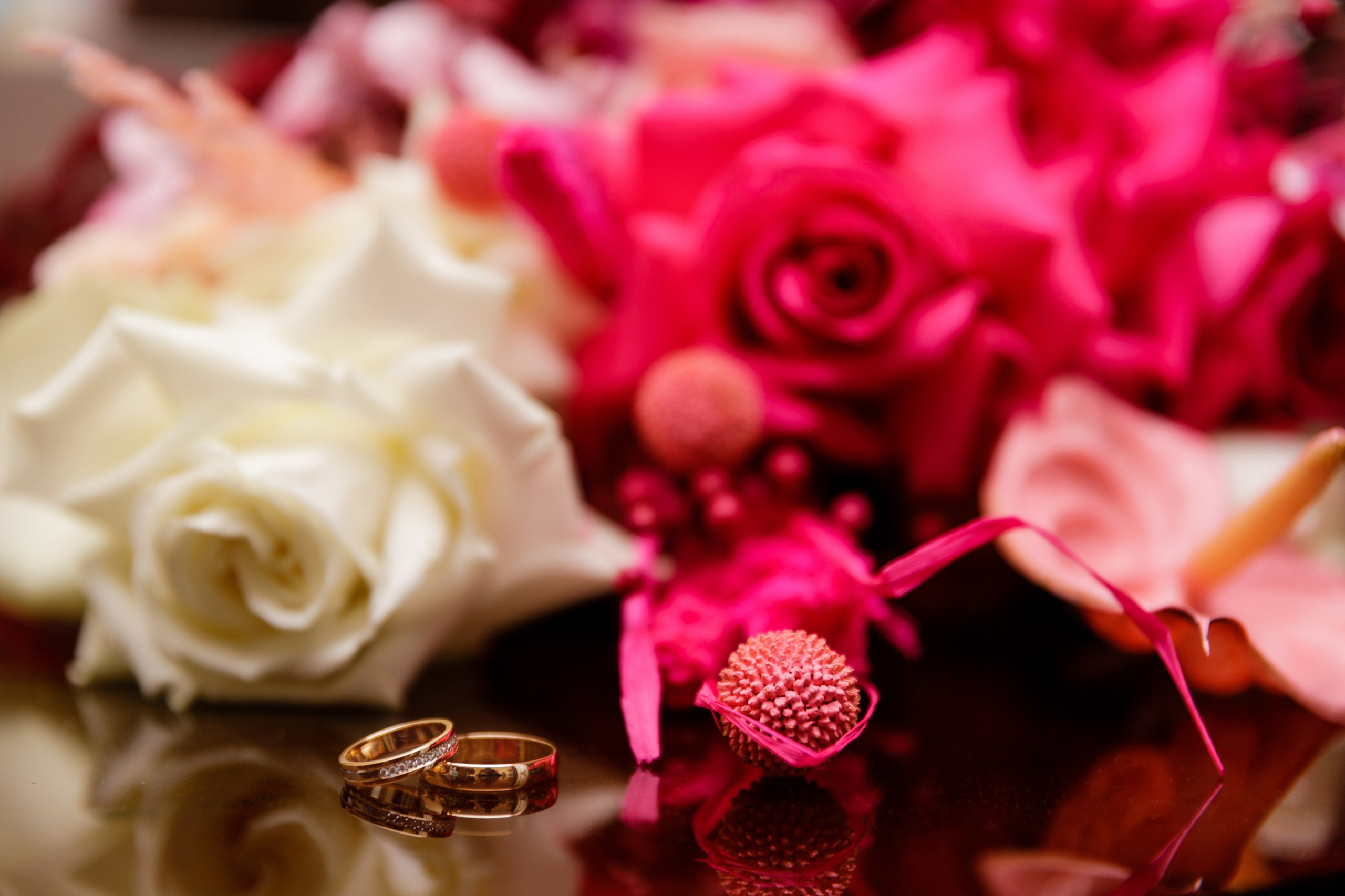 Свадьбы. Фотограф Новосибирск Анна Полонова