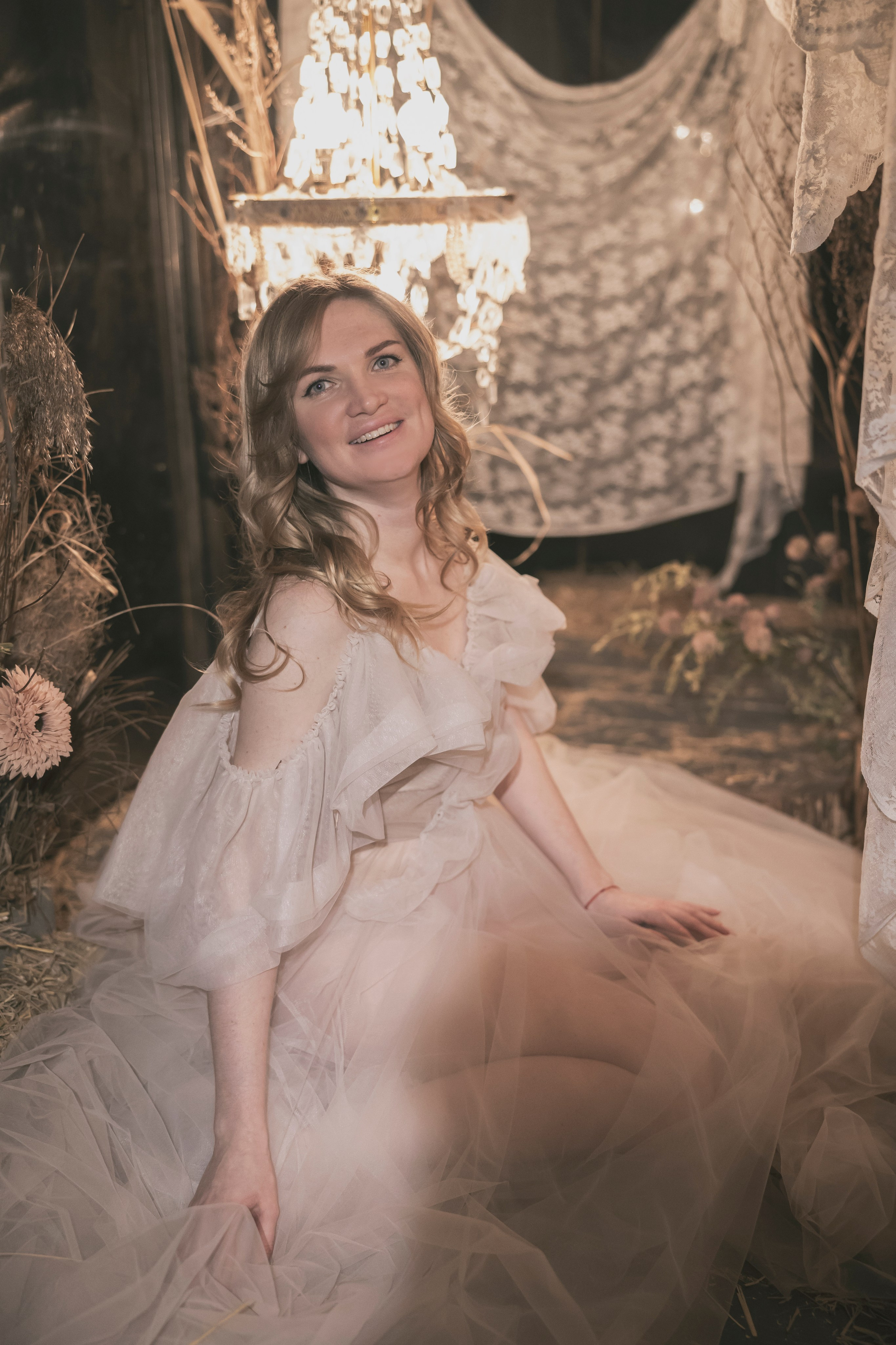 Юлия. Сказочный фотограф для Вас и Вашей семьи