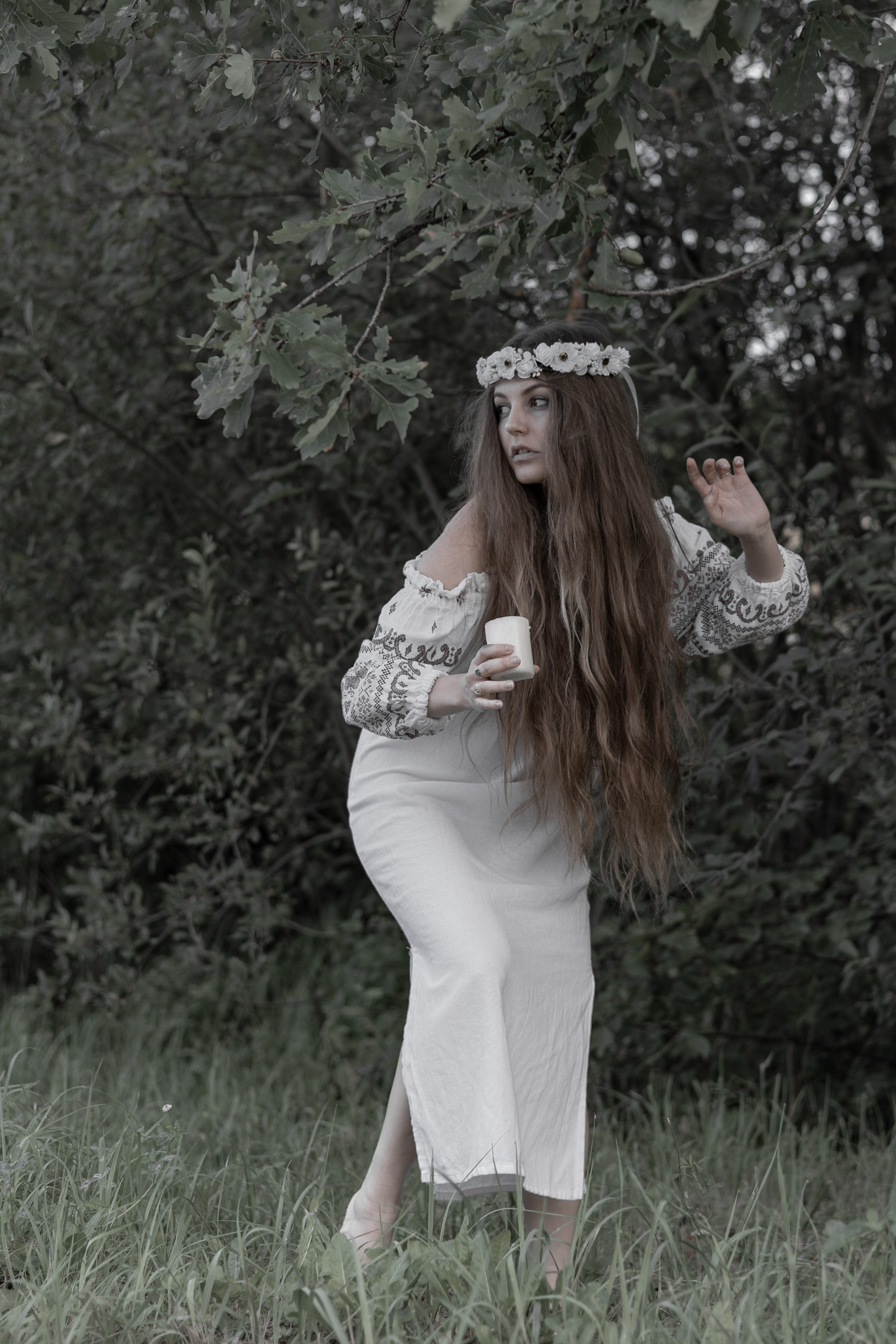 Проект " Паночка» модель Анна Шакшуева. Сказочный фотограф для Вас и Вашей семьи