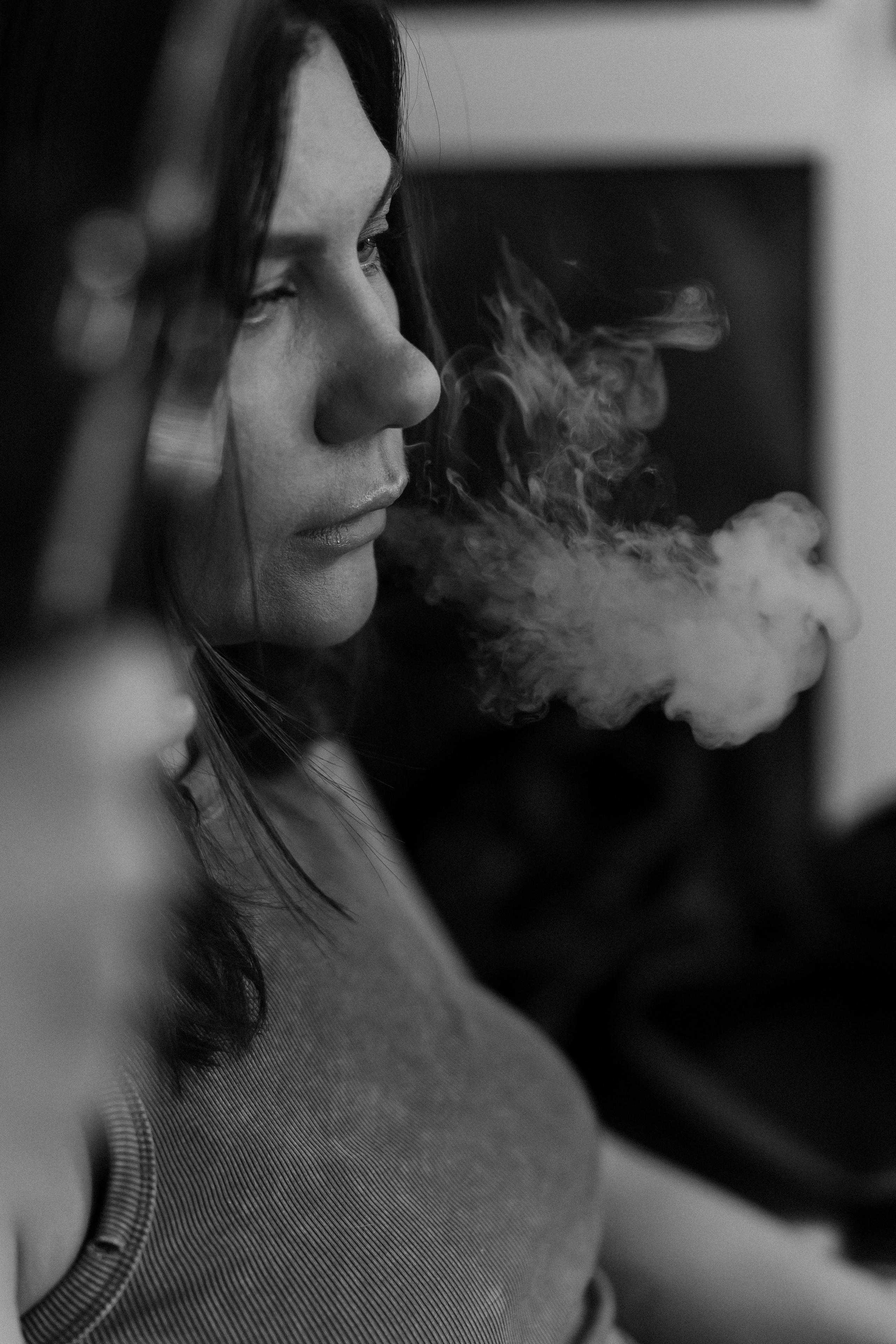 Репортаж концерта Яна МКР. Свадебный и семейный фотограф Москва Екатерина Верижникова