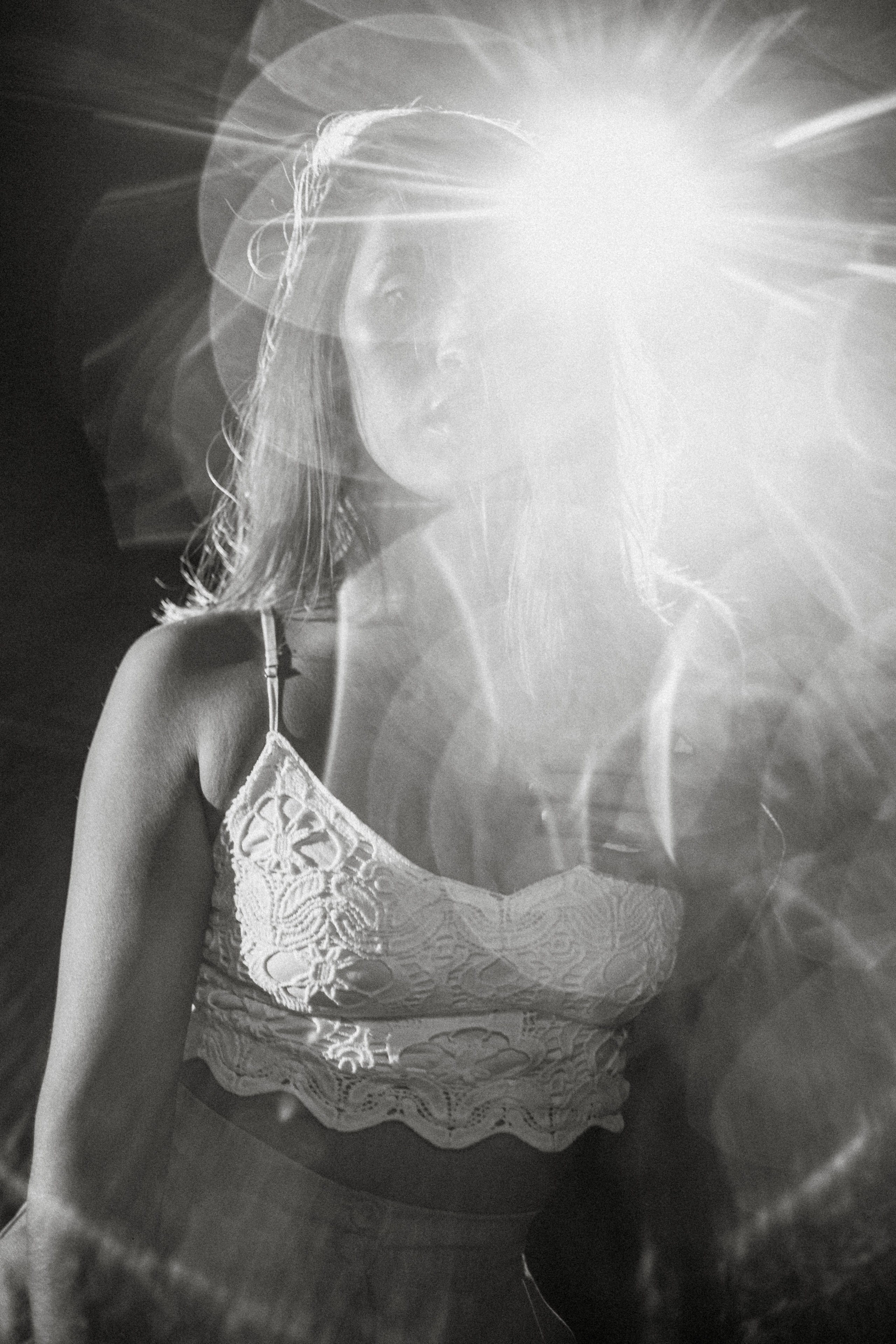 Танец огня. Арт-фотограф Крис Л. в Тобольске: портрет, семейные, свадьбы