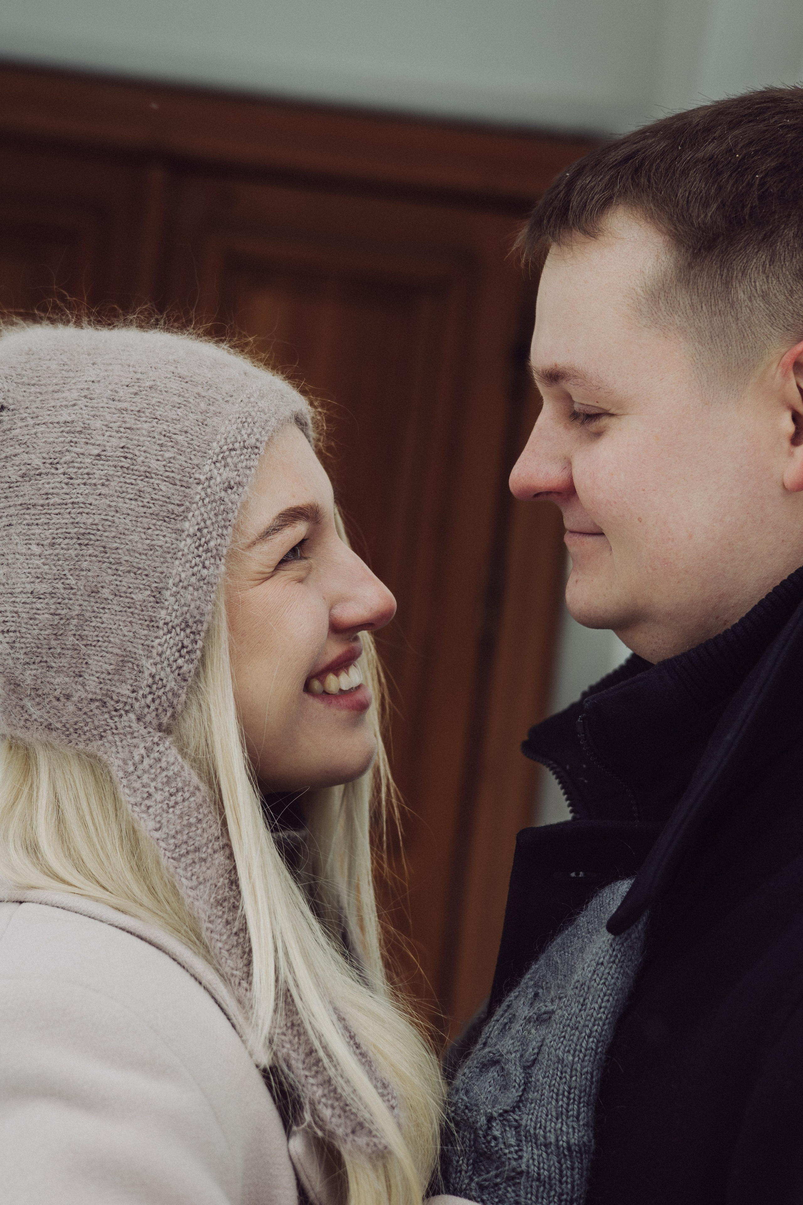 Тимофей & Екатерина. Свадебный фотограф Иваново Игнатов Дмитрий Фотосессия Иваново