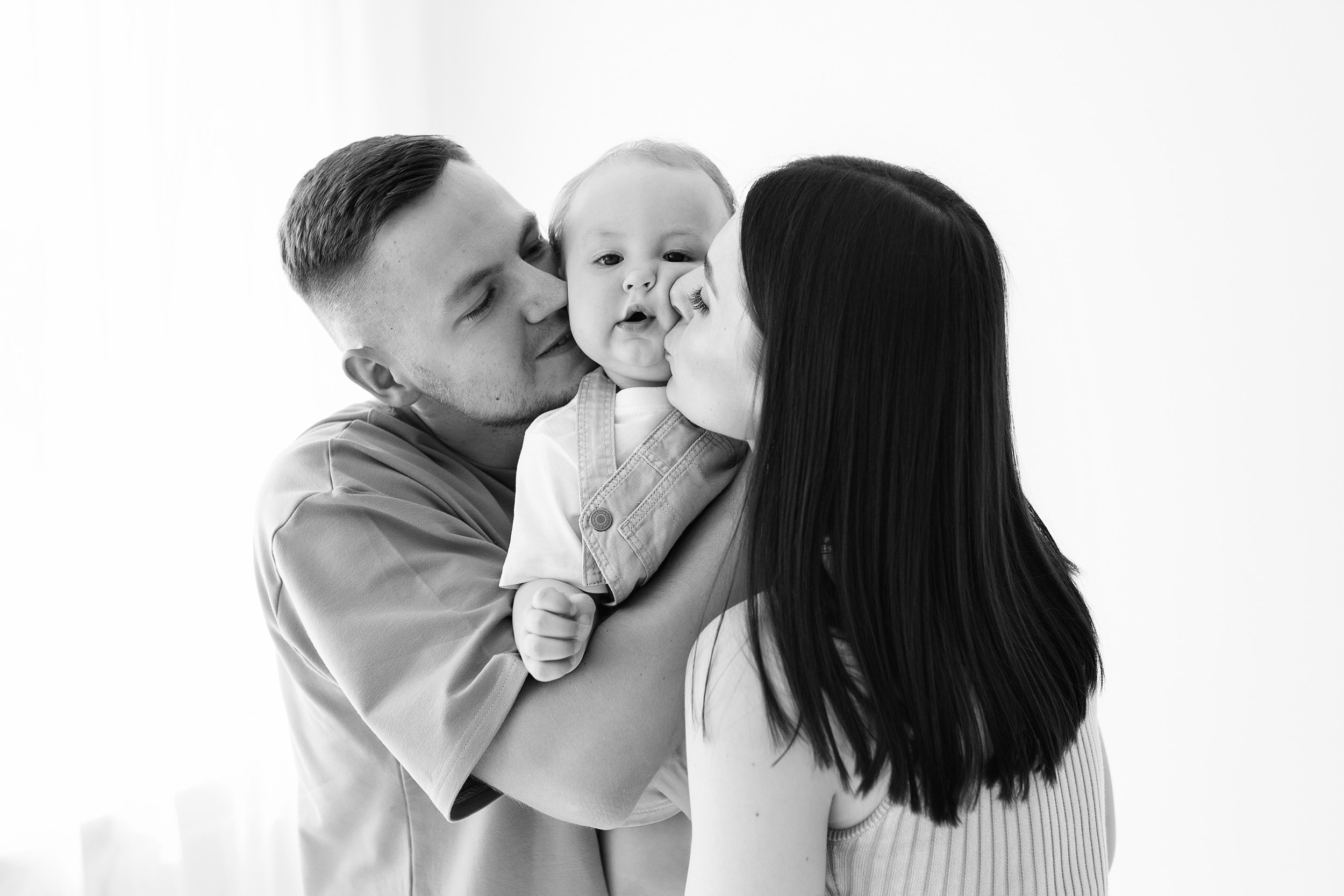 МАРК 1 год. Фотограф новорожденных Оксана Полевская