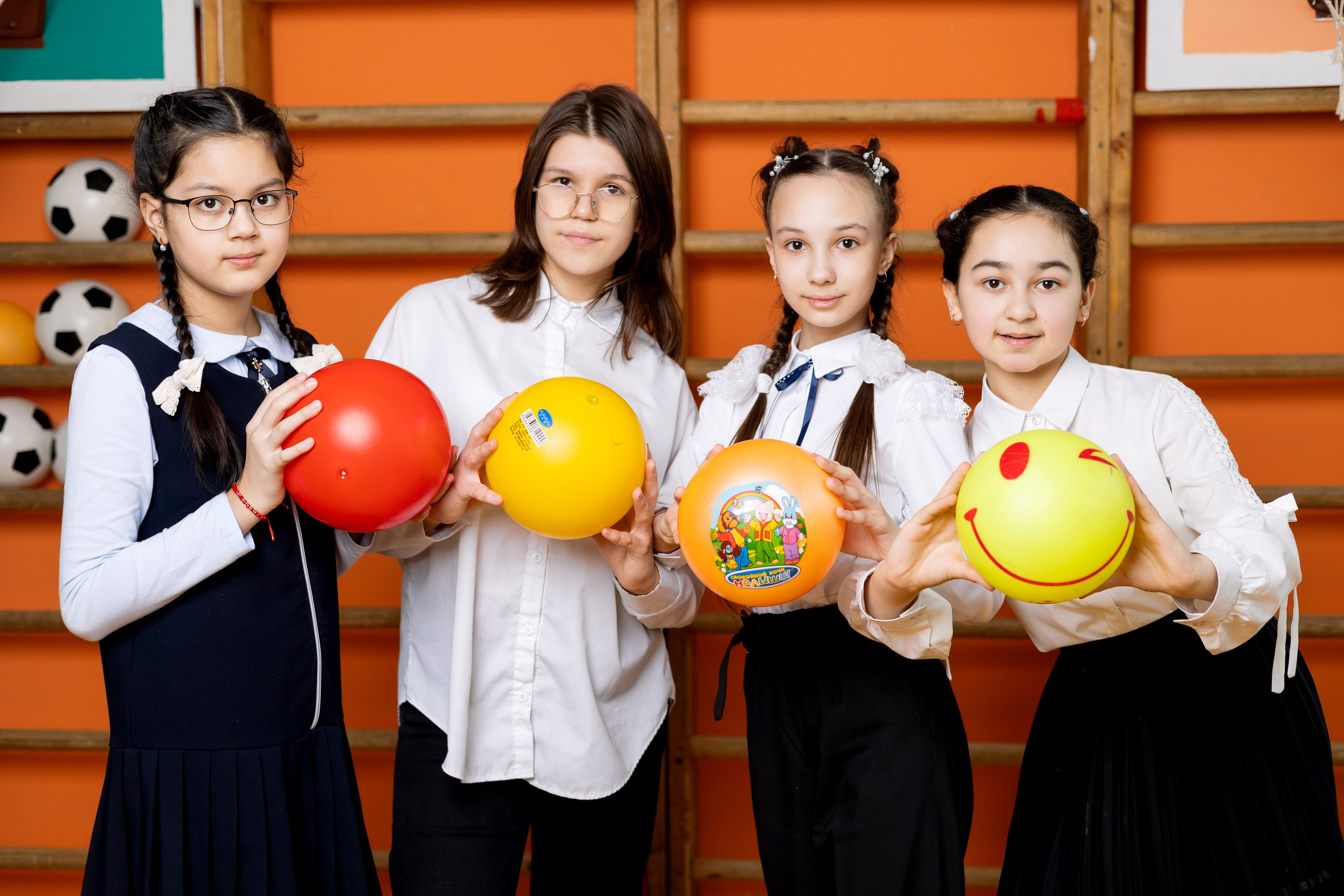 Школа 678. Выпускные альбомы. Школьный и семейный фотограф Виктория Игнатьева