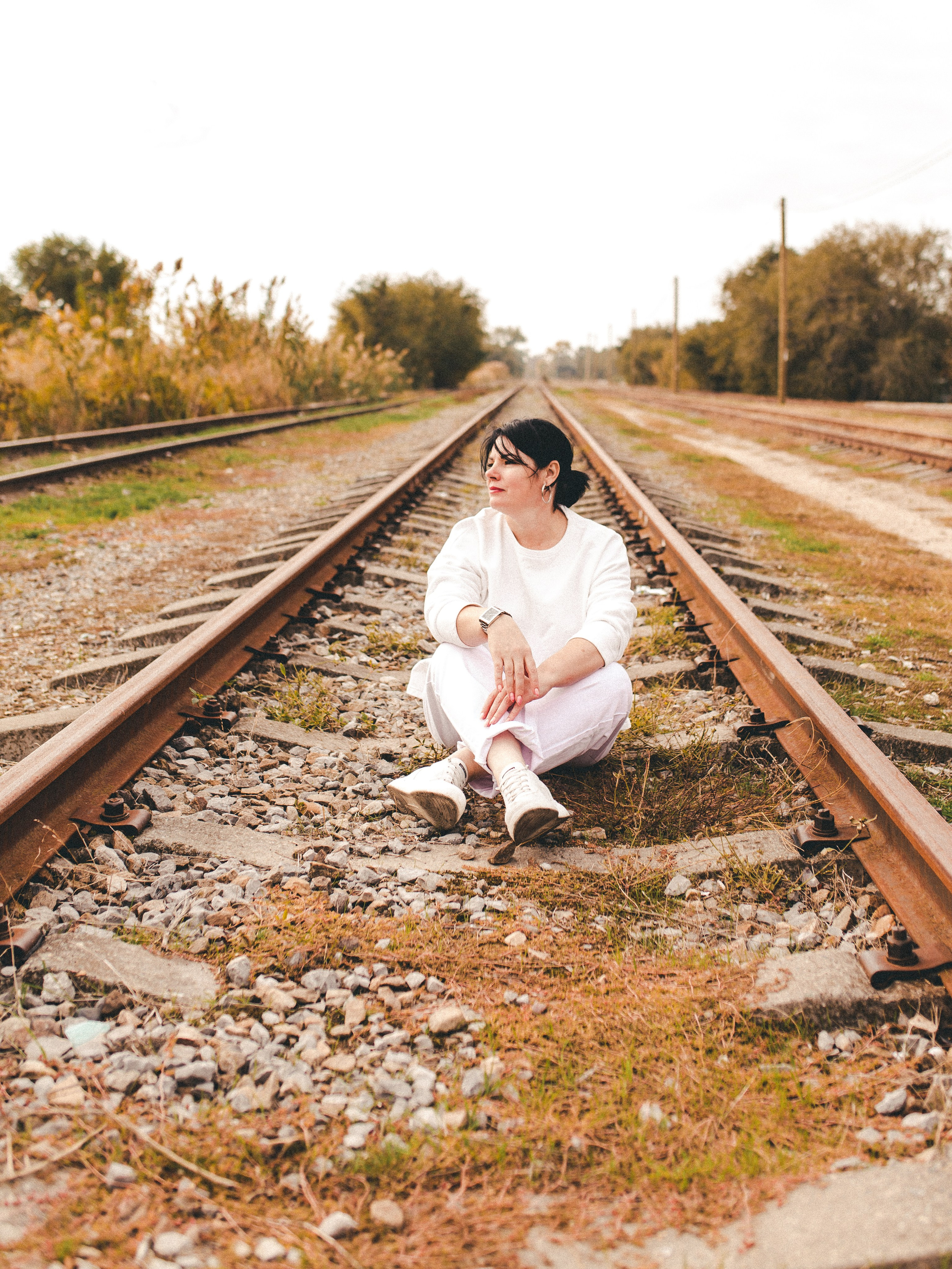 Фотограф в Приморско-Ахтарске Марьяна Чопко