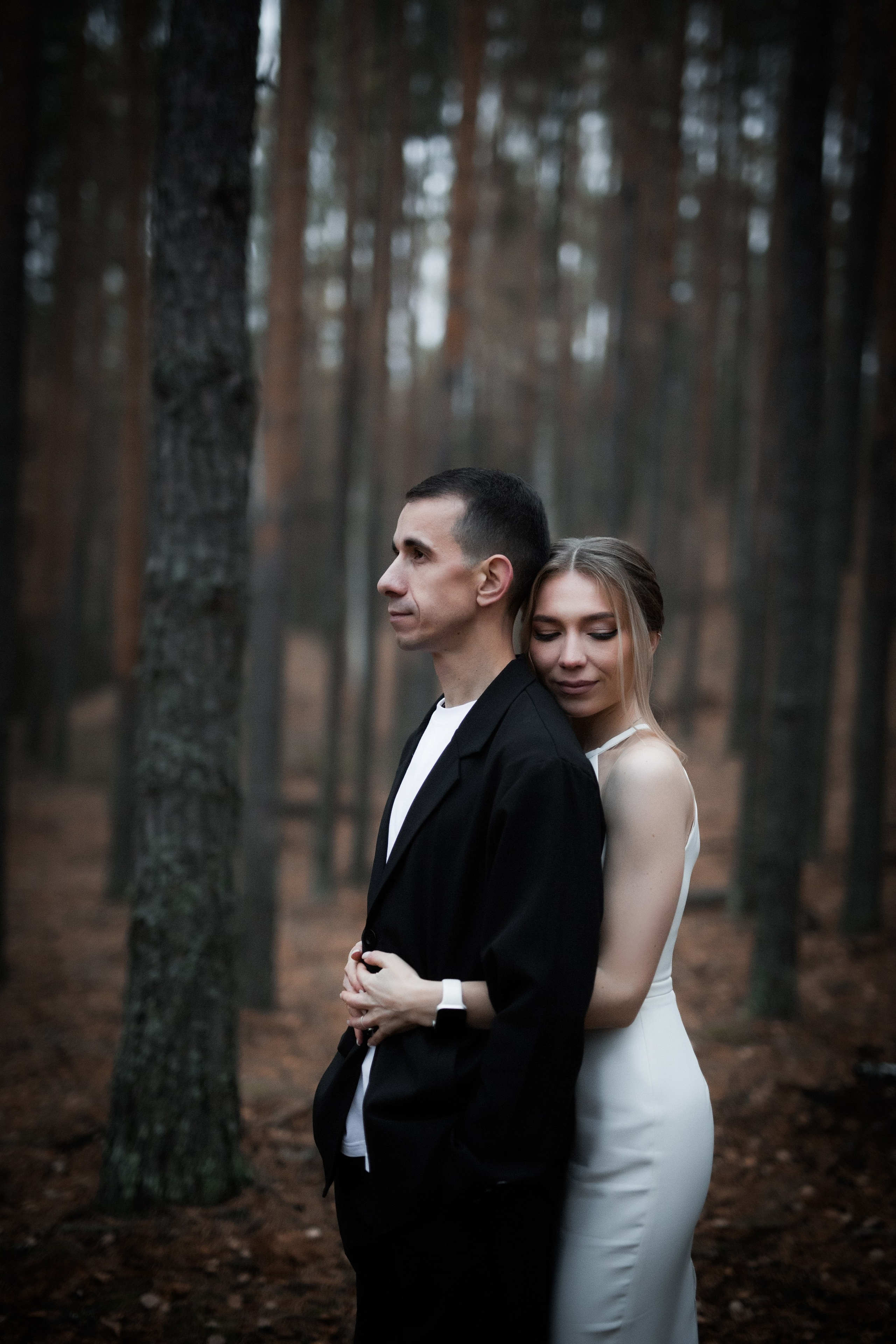 Свадьба. Фотограф Евгения Васильева в г. Чебоксары