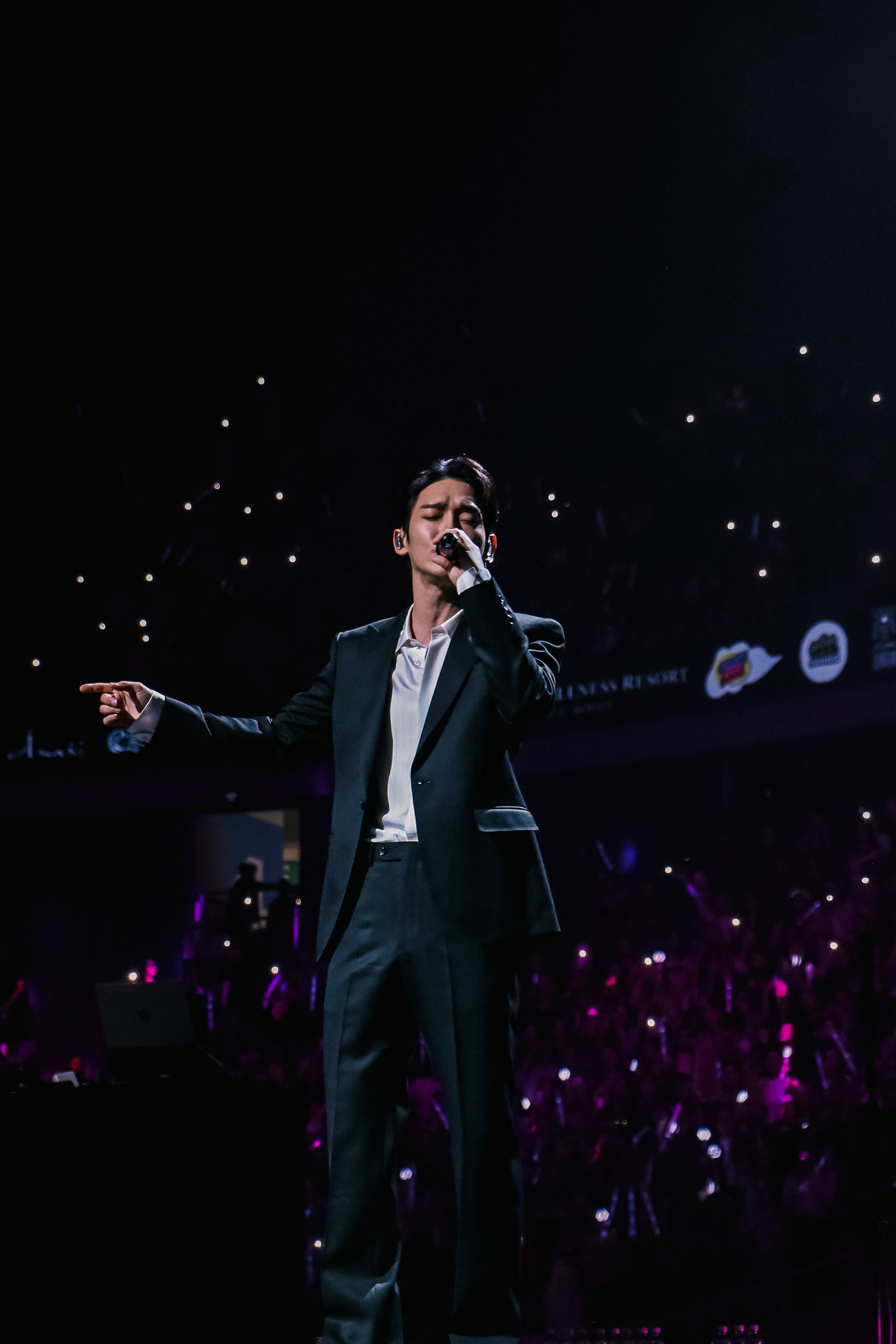 Jazi orchestra | Chen