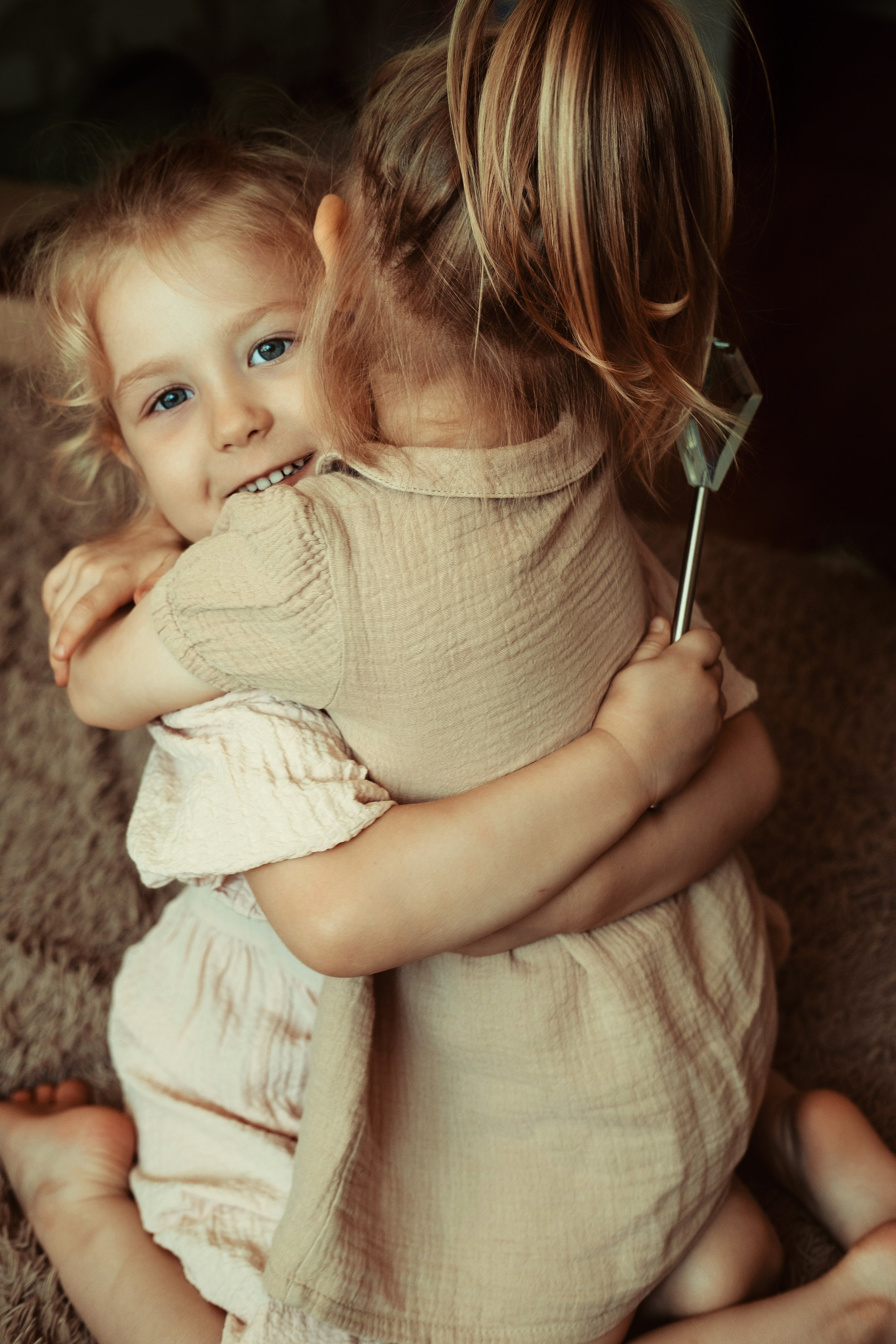 Семейные истории. Фотограф Анастасия Иваненко