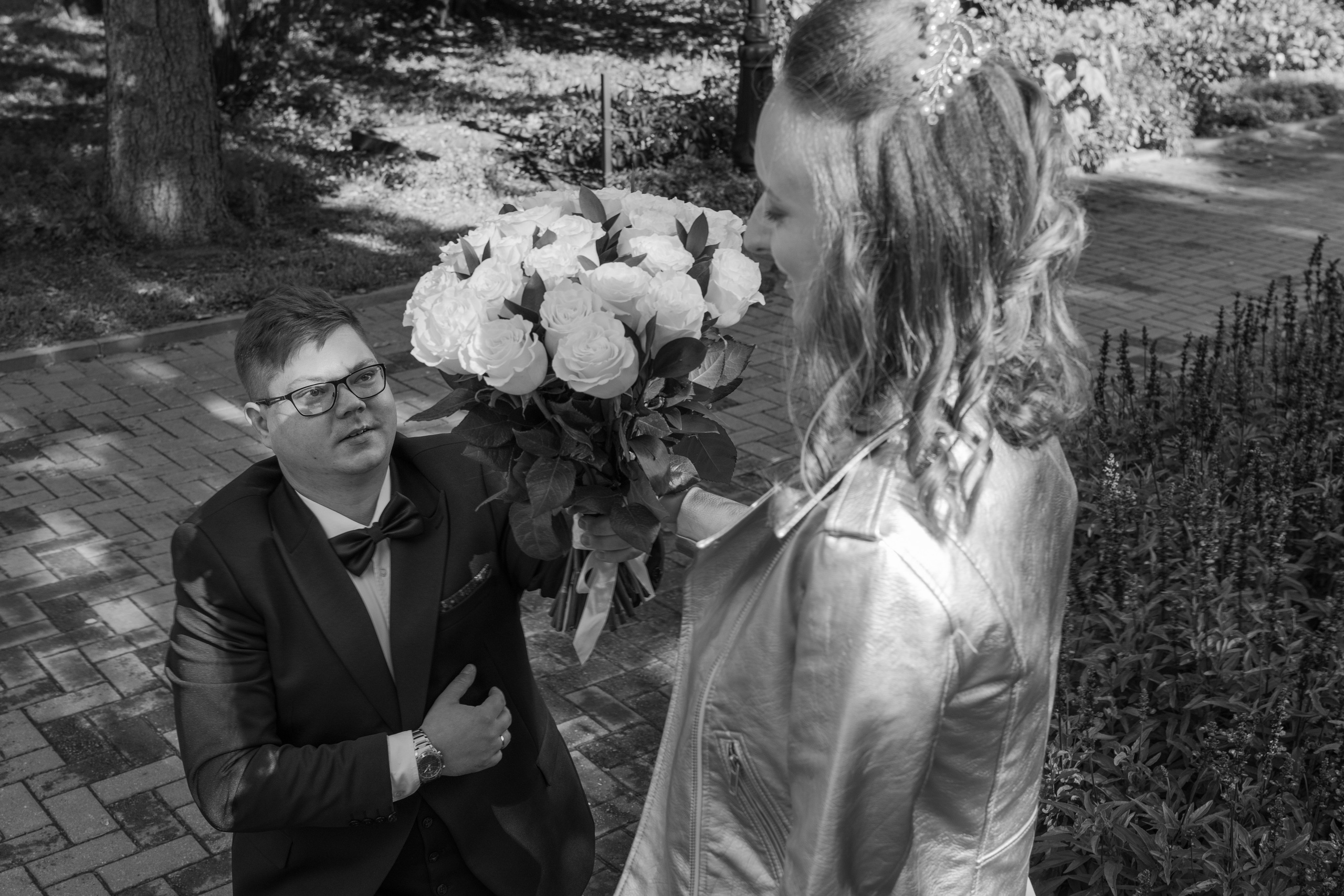 Анастасия и Владислав. Портретный, репортажный и свадебный фотограф в Екатеринбурге Денис Южаков