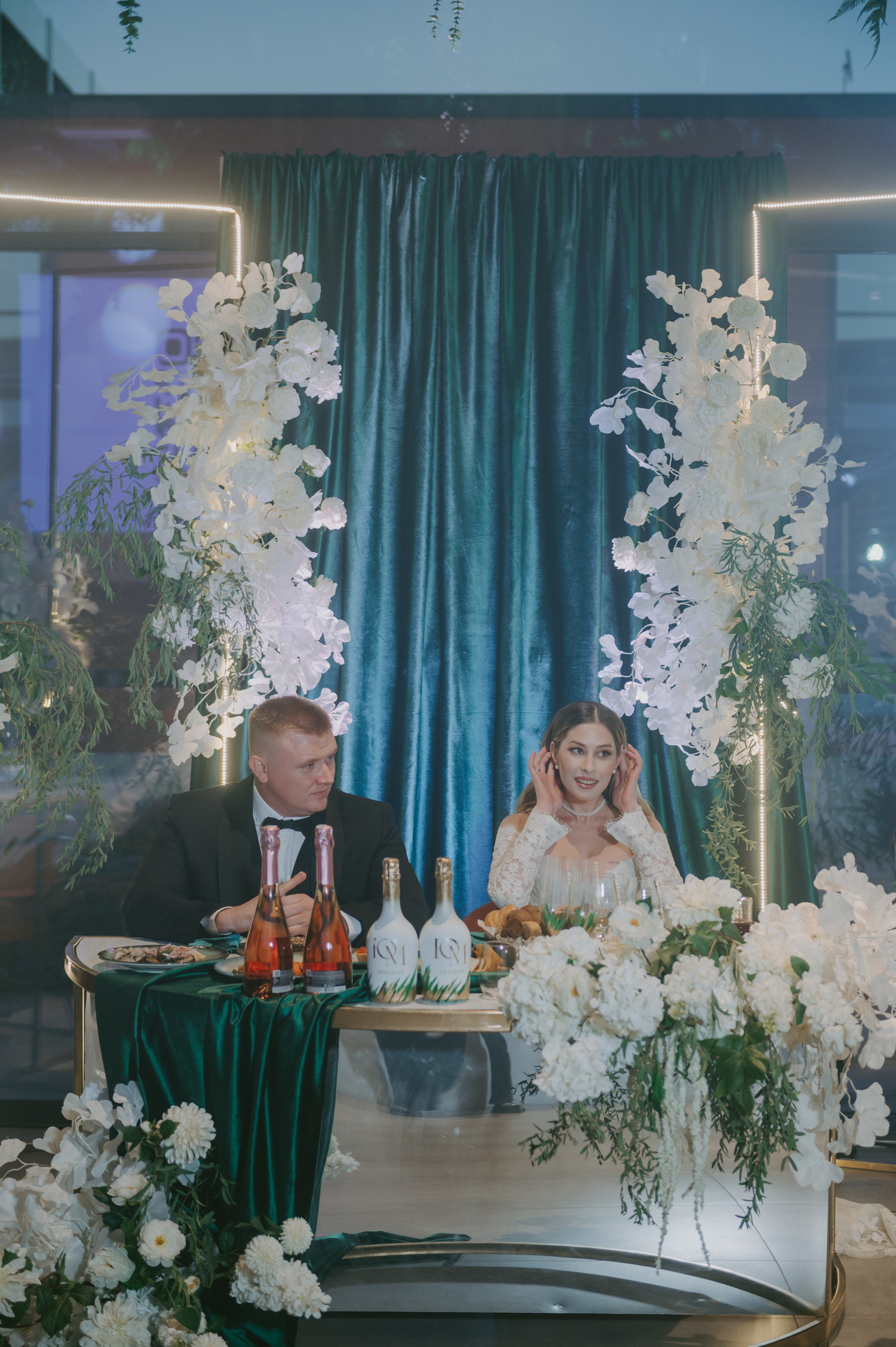 Марина&Юрий фотограф Елена Горбач. Свадебный и семейный фотограф город Темрюк Фотостудия Темрюк