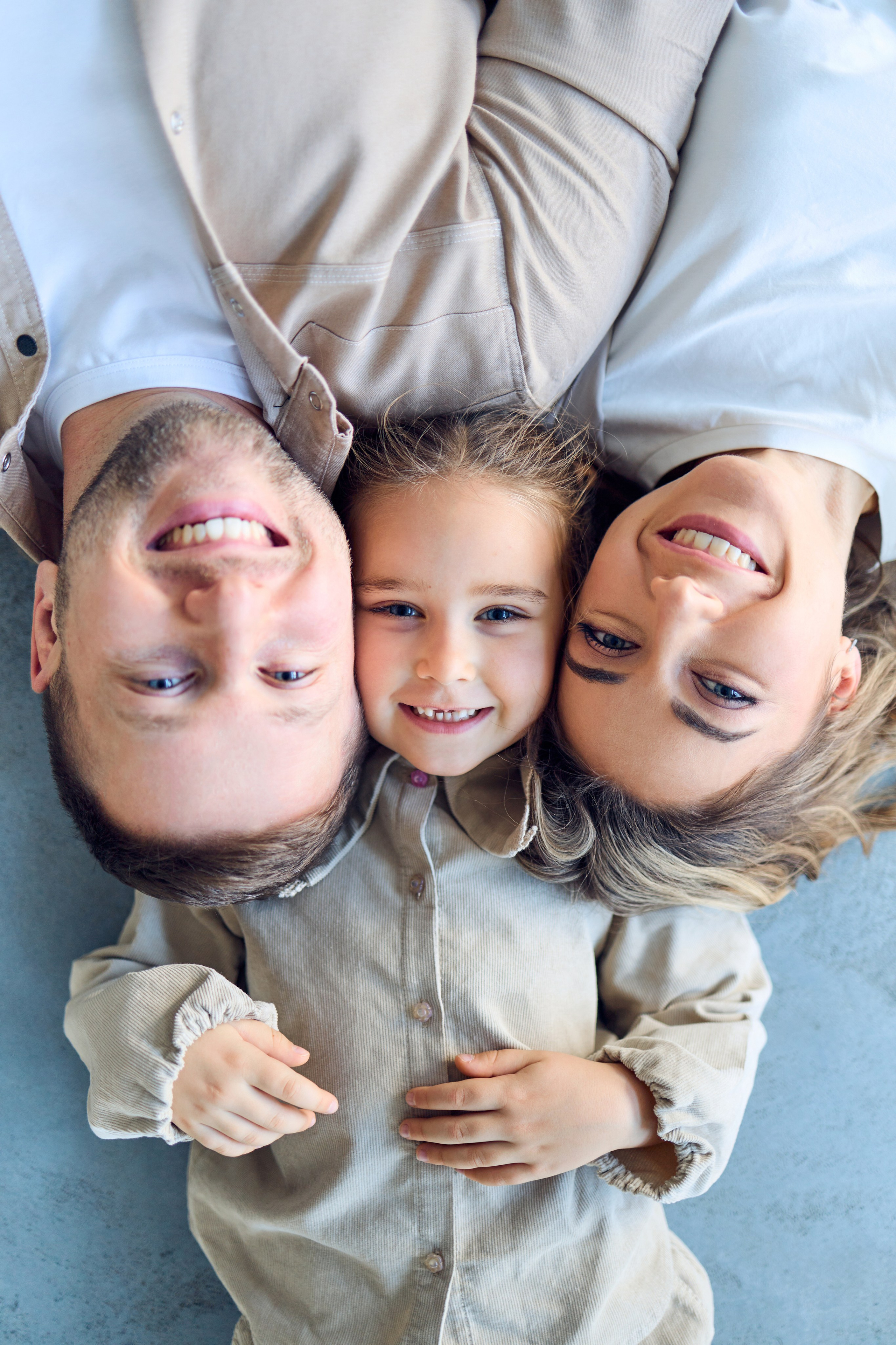 Студийная. Свадебный и семейный фотограф Наро-Фоминск, Москва