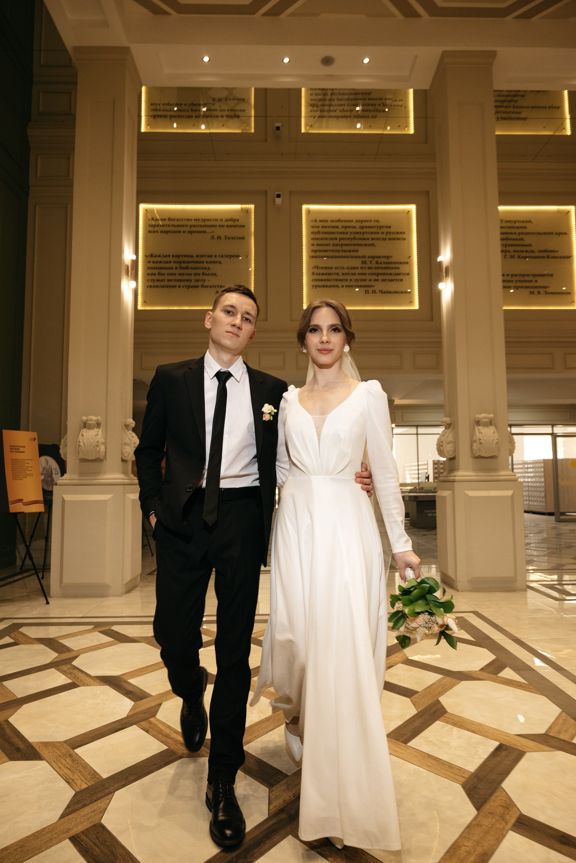 Нежность. Свадебный фотограф Ижевск Петр Шишков