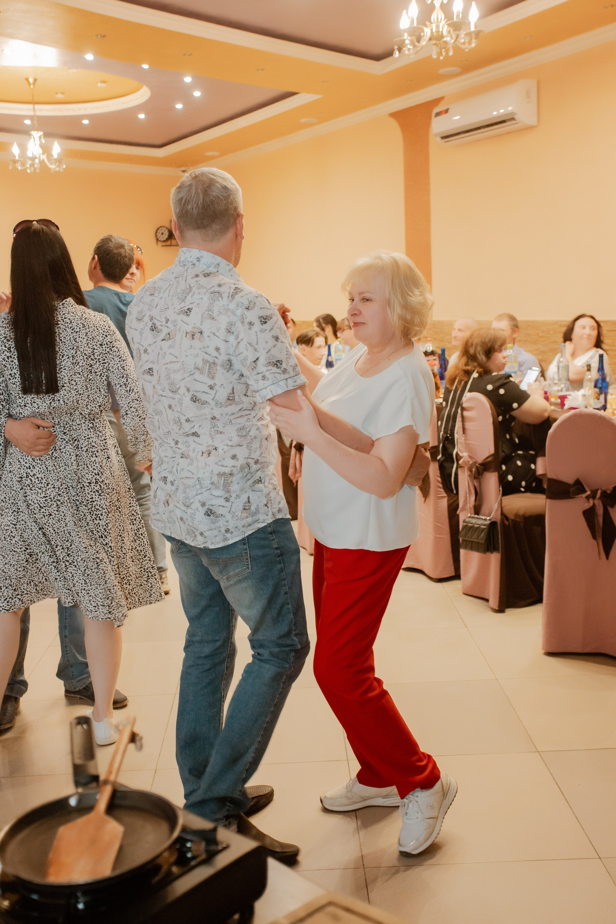 Юбилей Юлии. Семейный фотограф в Вышнем Волочке — Ульяна Иванова | Фотосессии для всей семьи