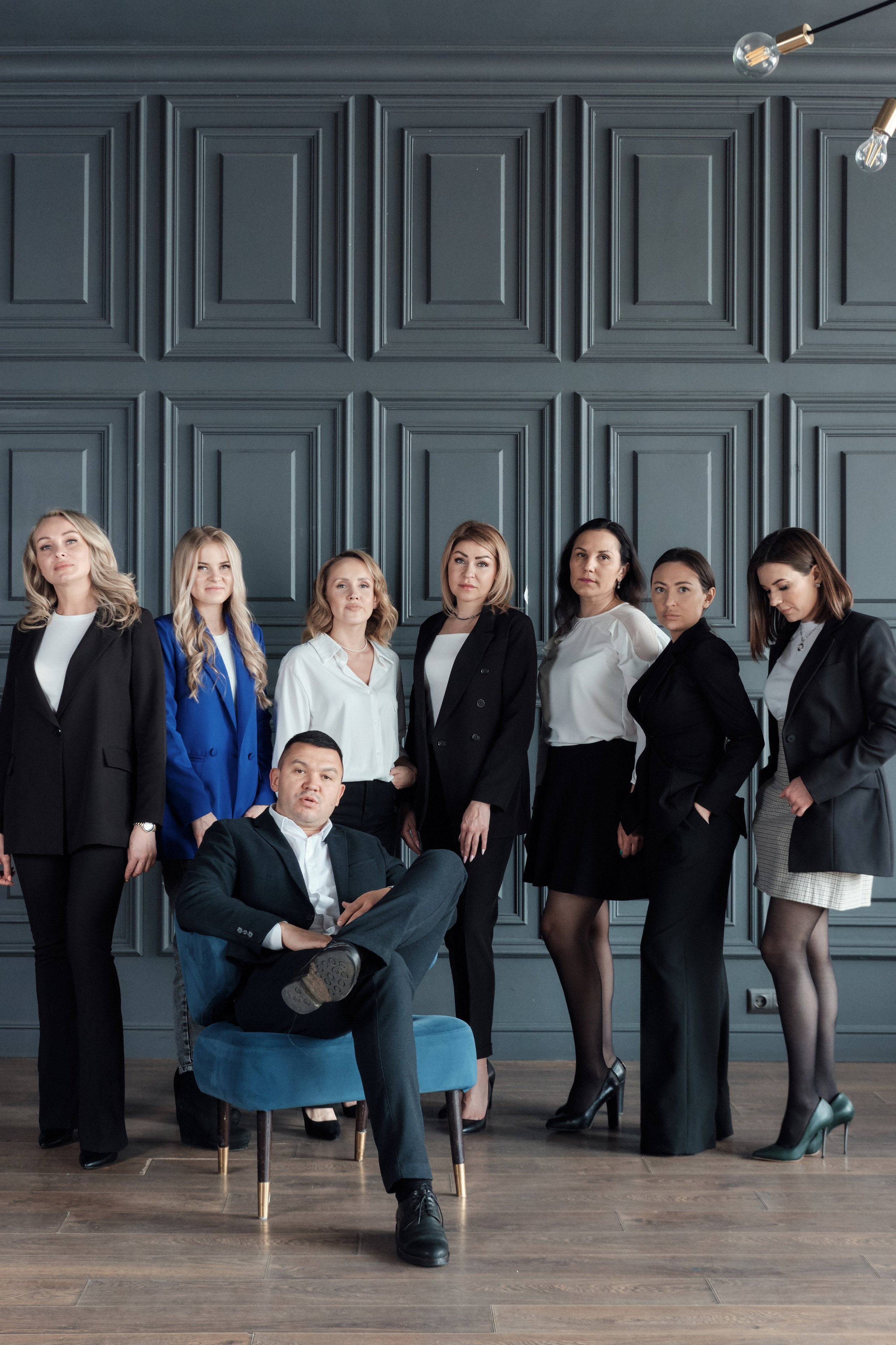 Агенство недвижимости. Фотограф в Екатеринбурге Татьяна Соколовская