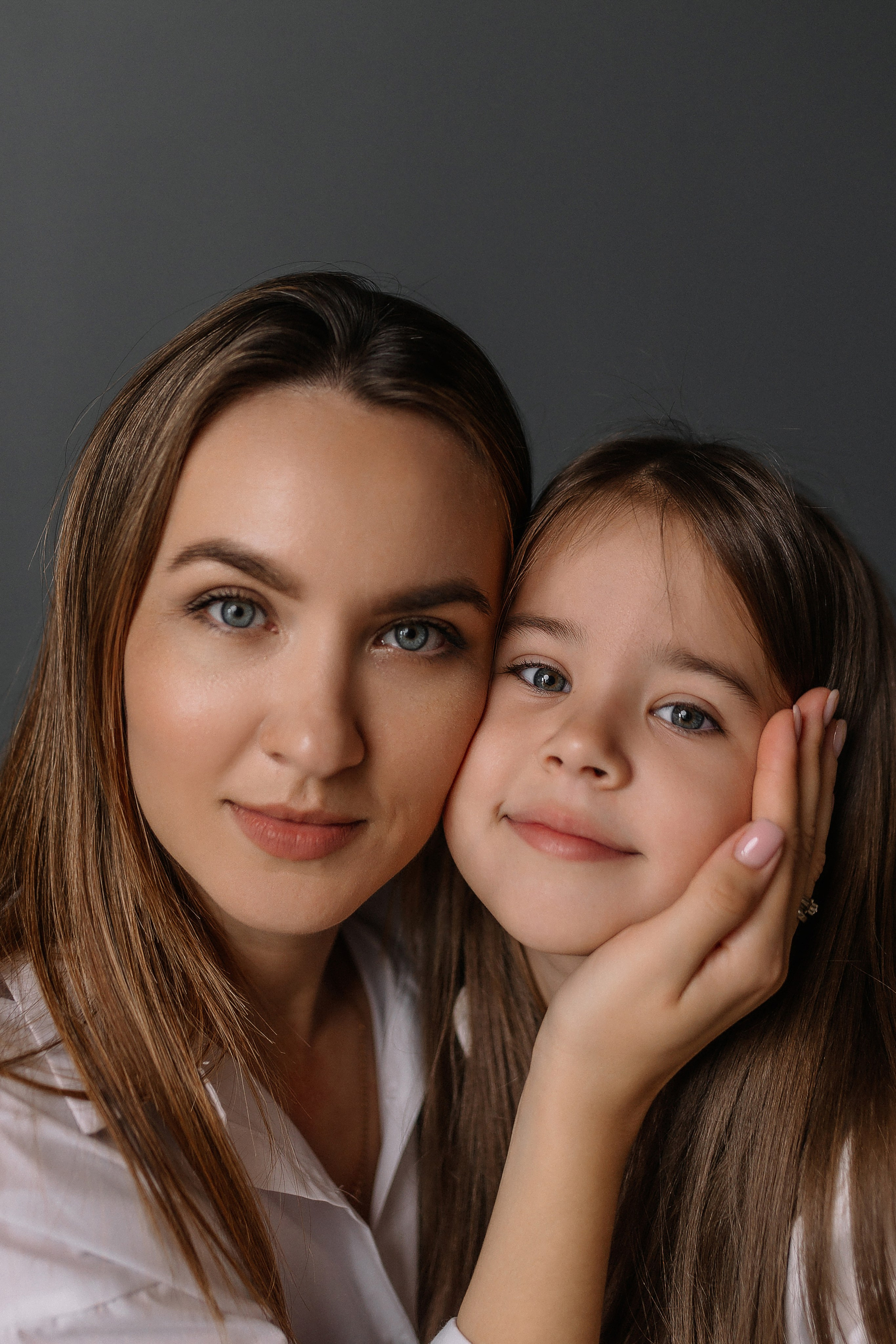 Анастасия, Камила и Савушка. Семейный и женский фотограф в Ростове-на-Дону Екатерина Фитисова