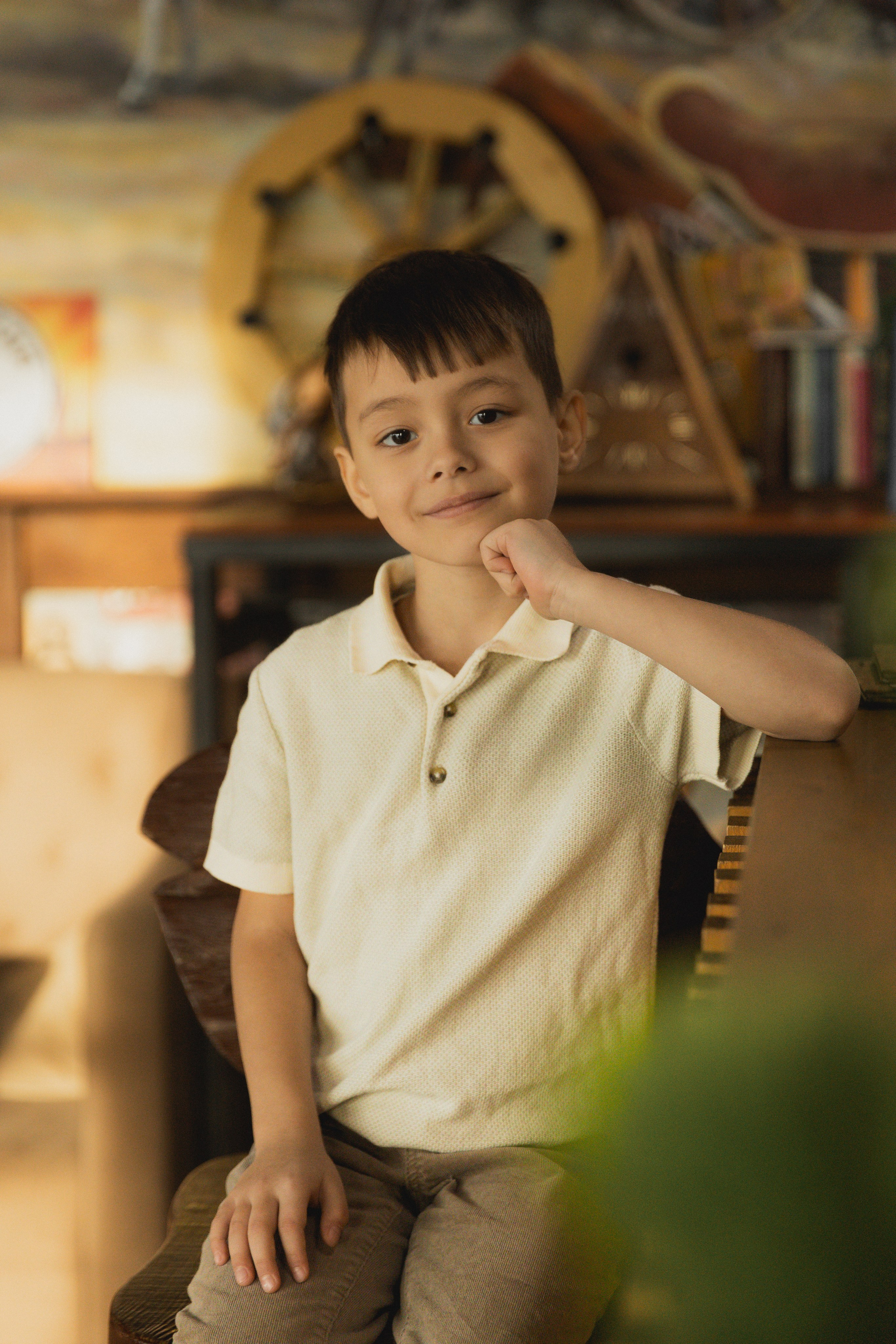 Бабушка и внук. Семейный и свадебный фотограф Лилия Матонина | Ангарск, Иркутск, Усолье-Сибирское, Байкал (Листвянка, Ольхон), Иркутская область