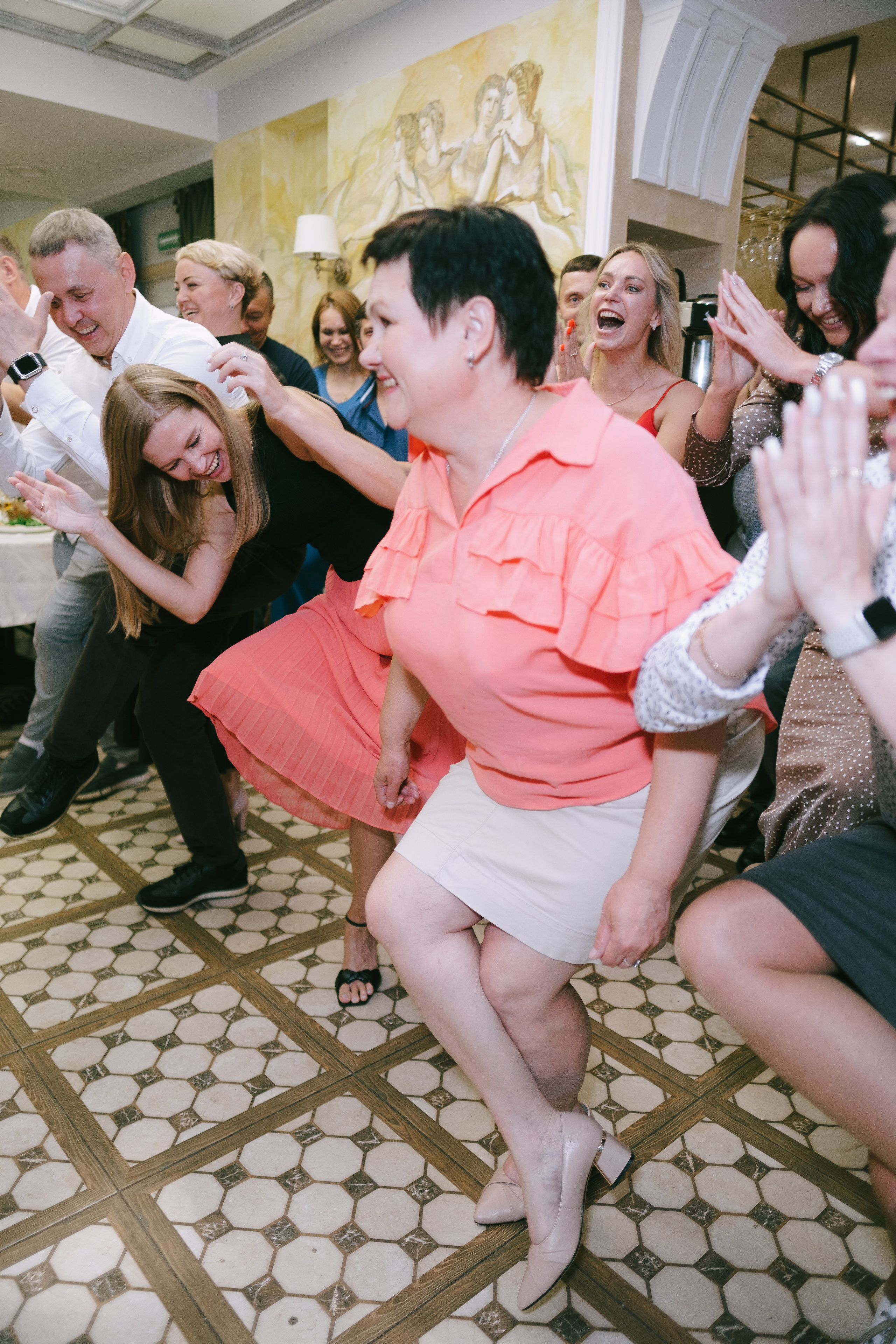 Выпускной школа 33. Свадебный и репортажной фотограф Денис Ожигин в Краснодаре и Краснодарском крае