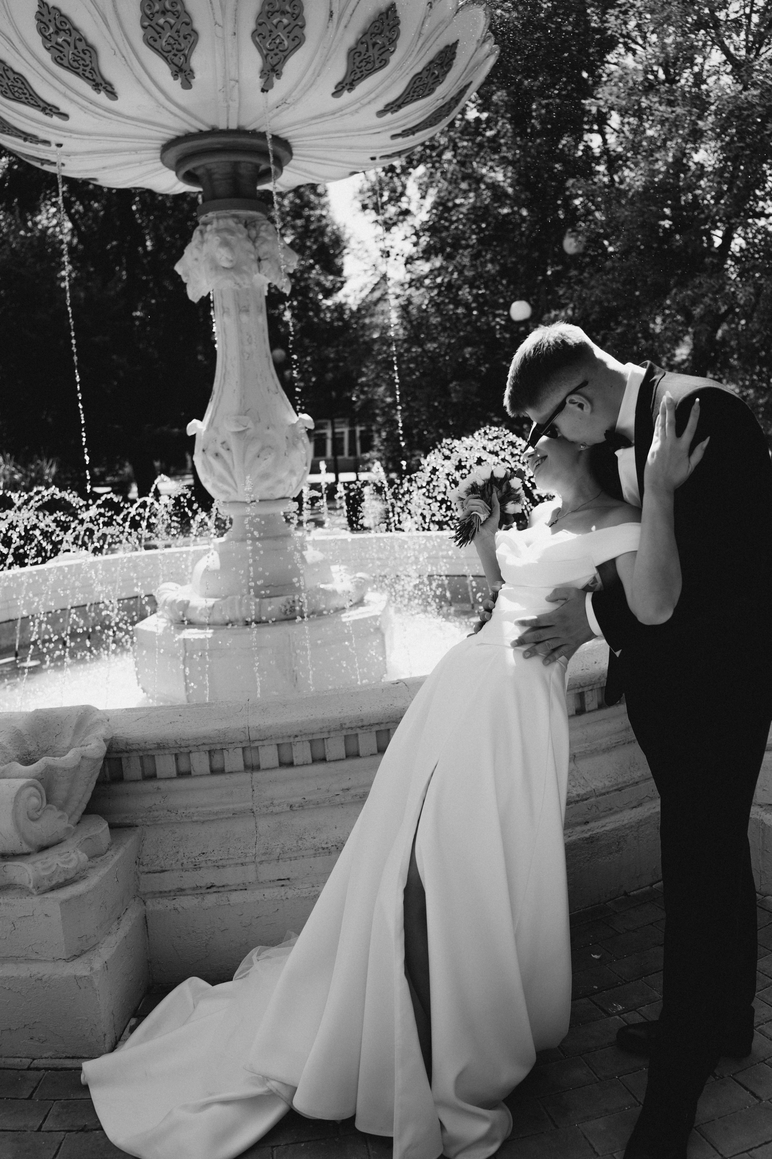 Владимир и Елисавета. Ирина Гонтарева|Фотограф|Белгород