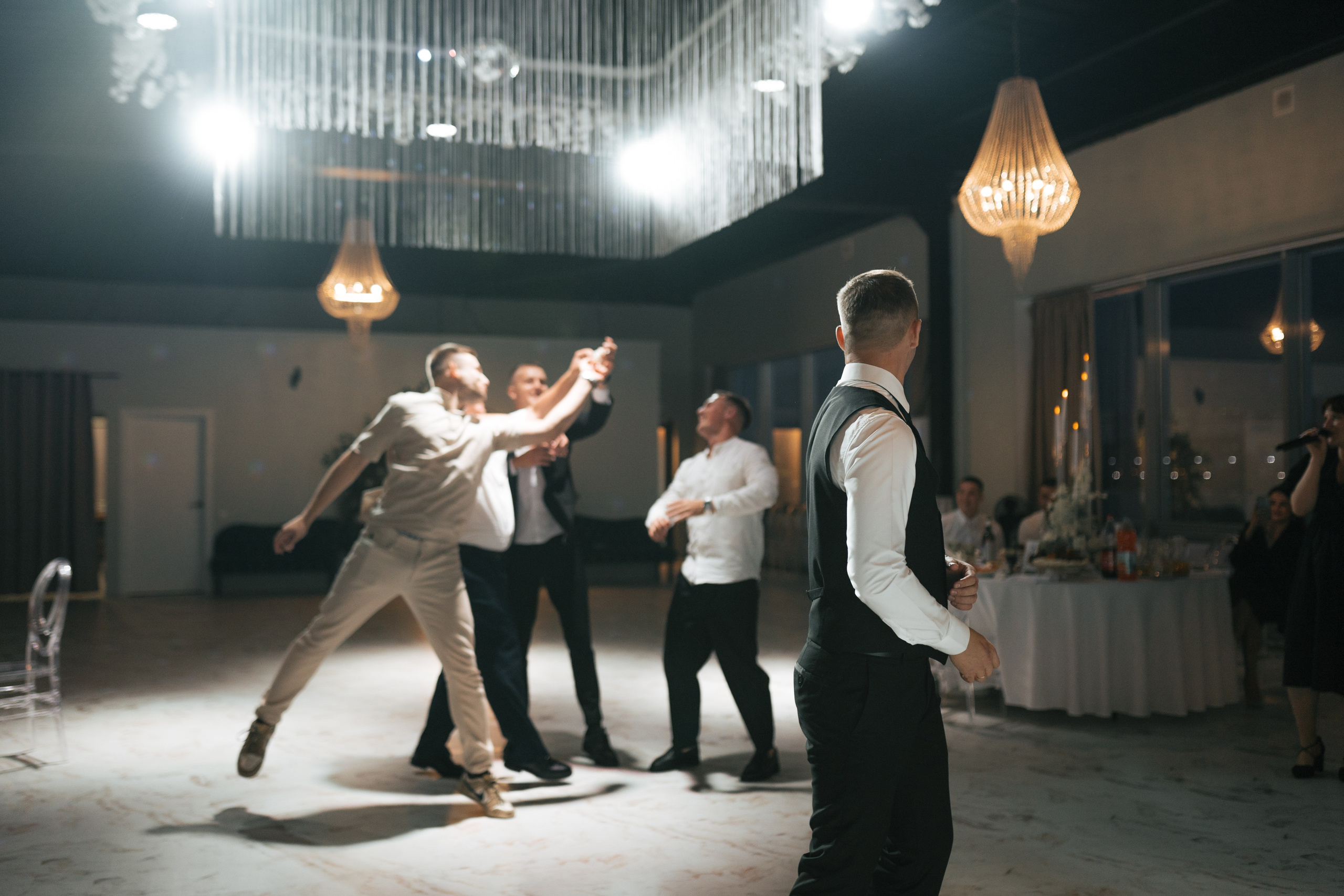 Alena and Alexander. Фотограф из Санкт-Петербурга Григорий Куликов