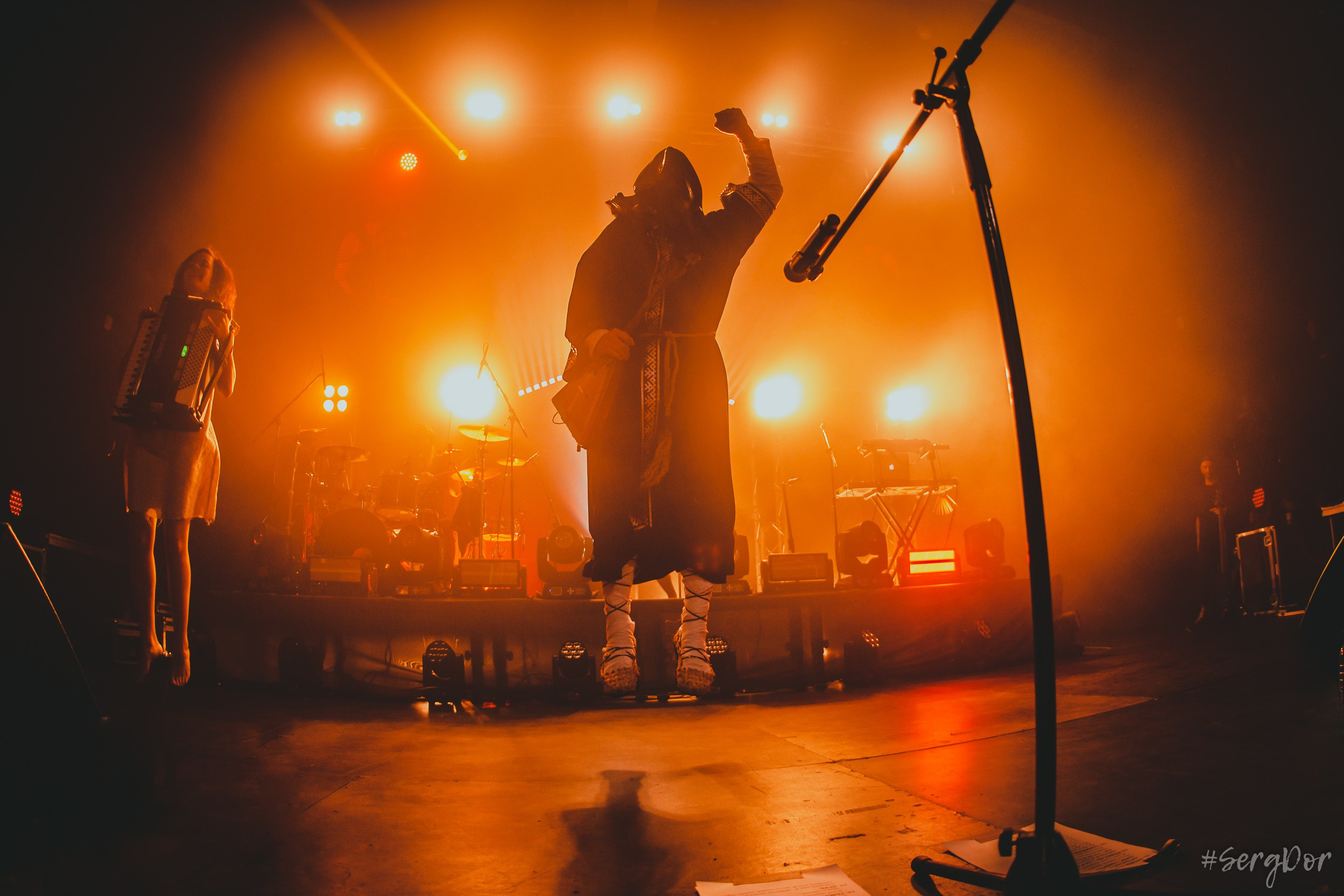 Нейромонах Феофан, Sound, Санкт-Петербург, Летопись, концерт, 20.10.2022, SergDor, Поле притоптать, 20 октября 2023 года, #SergDor