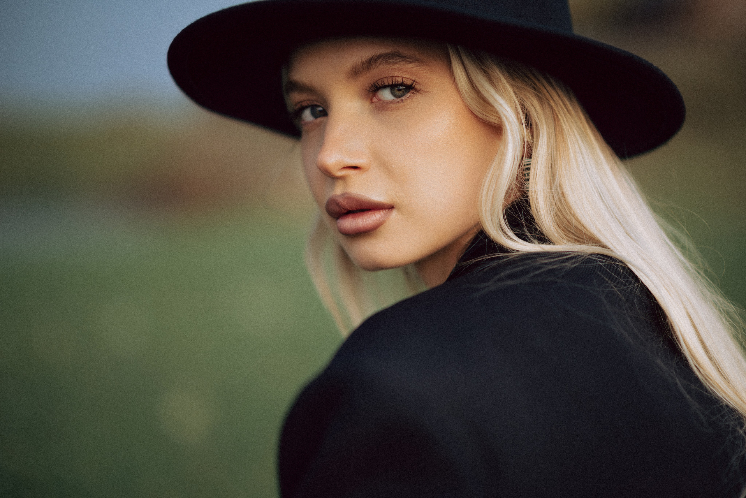 Алёна. Свадебный и портретный фотограф Анастасия Тетёркина, Брянск и Санкт-Петербург