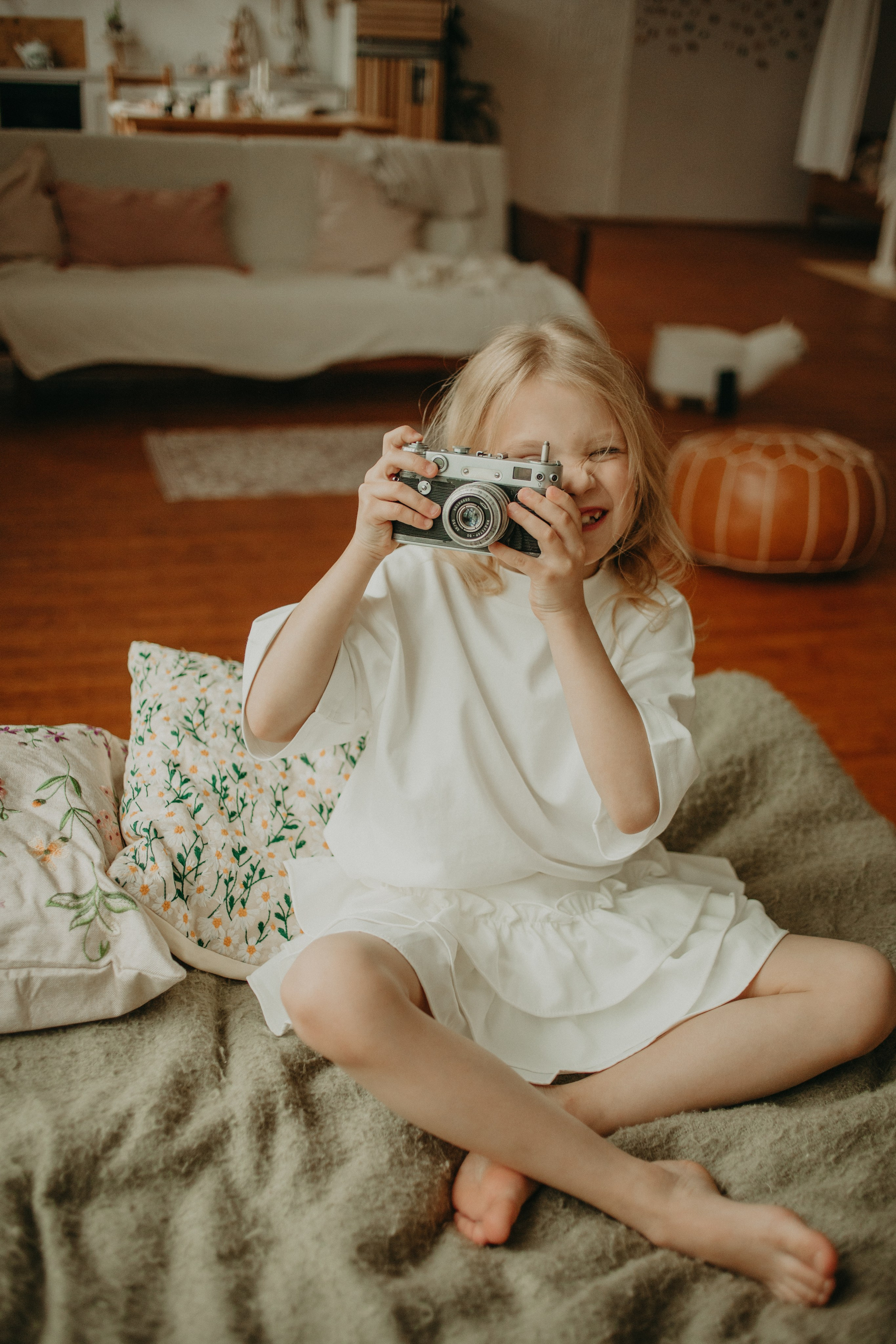 Женские секретики. Фотограф в Краснодаре Евгения Михаевич