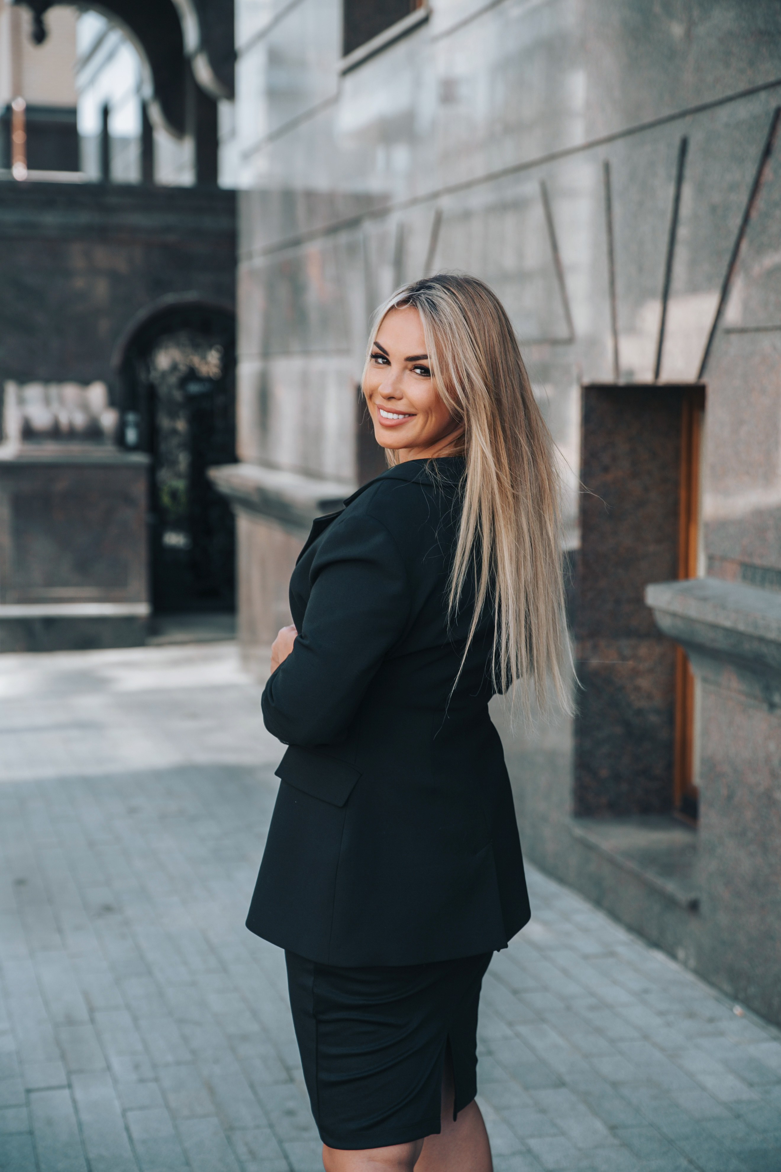 Юля. Фотограф и видеограф Анна Домашенко