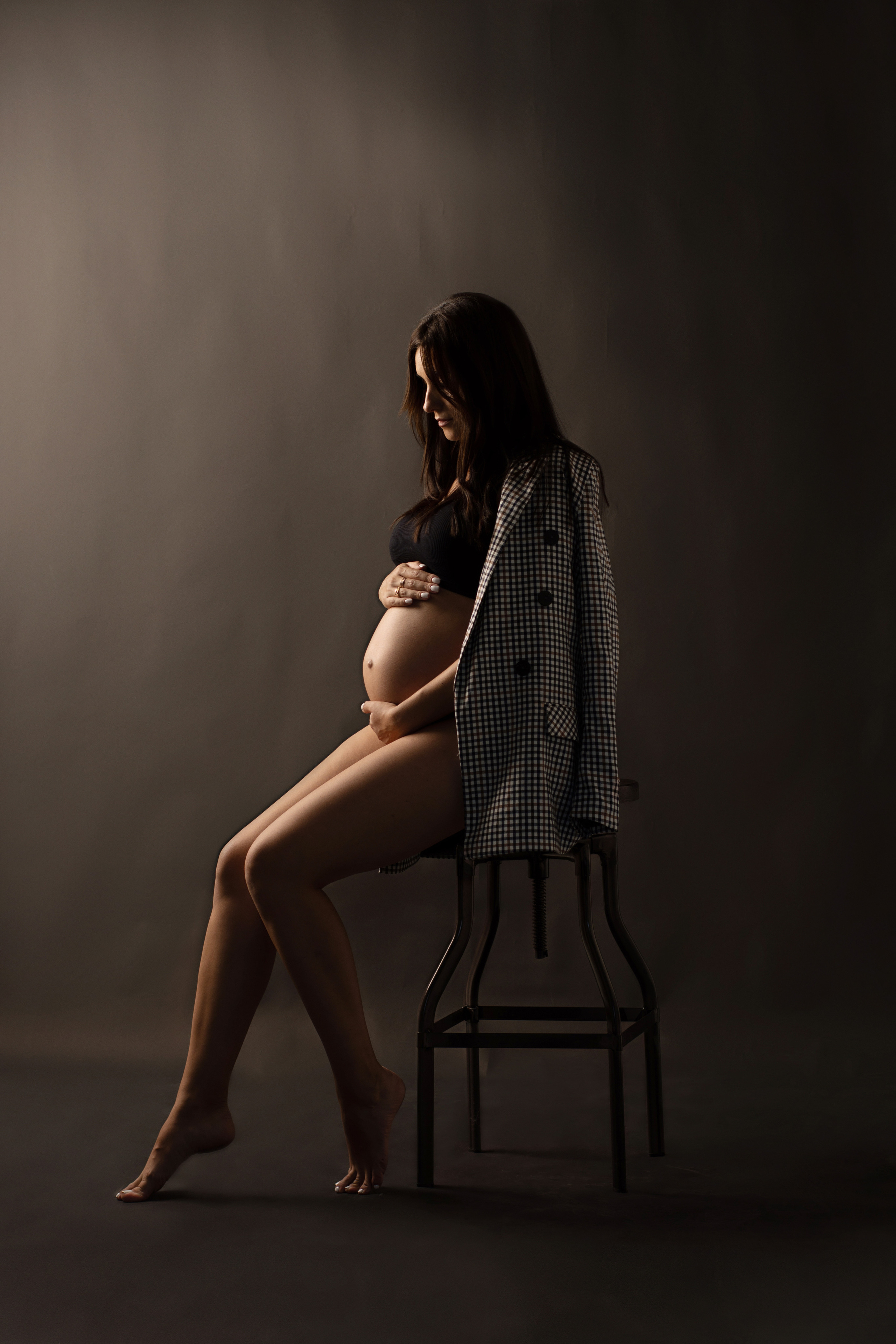 Беременность. Женский фотограф в Севастополе и Крыму Анастасия Полоник