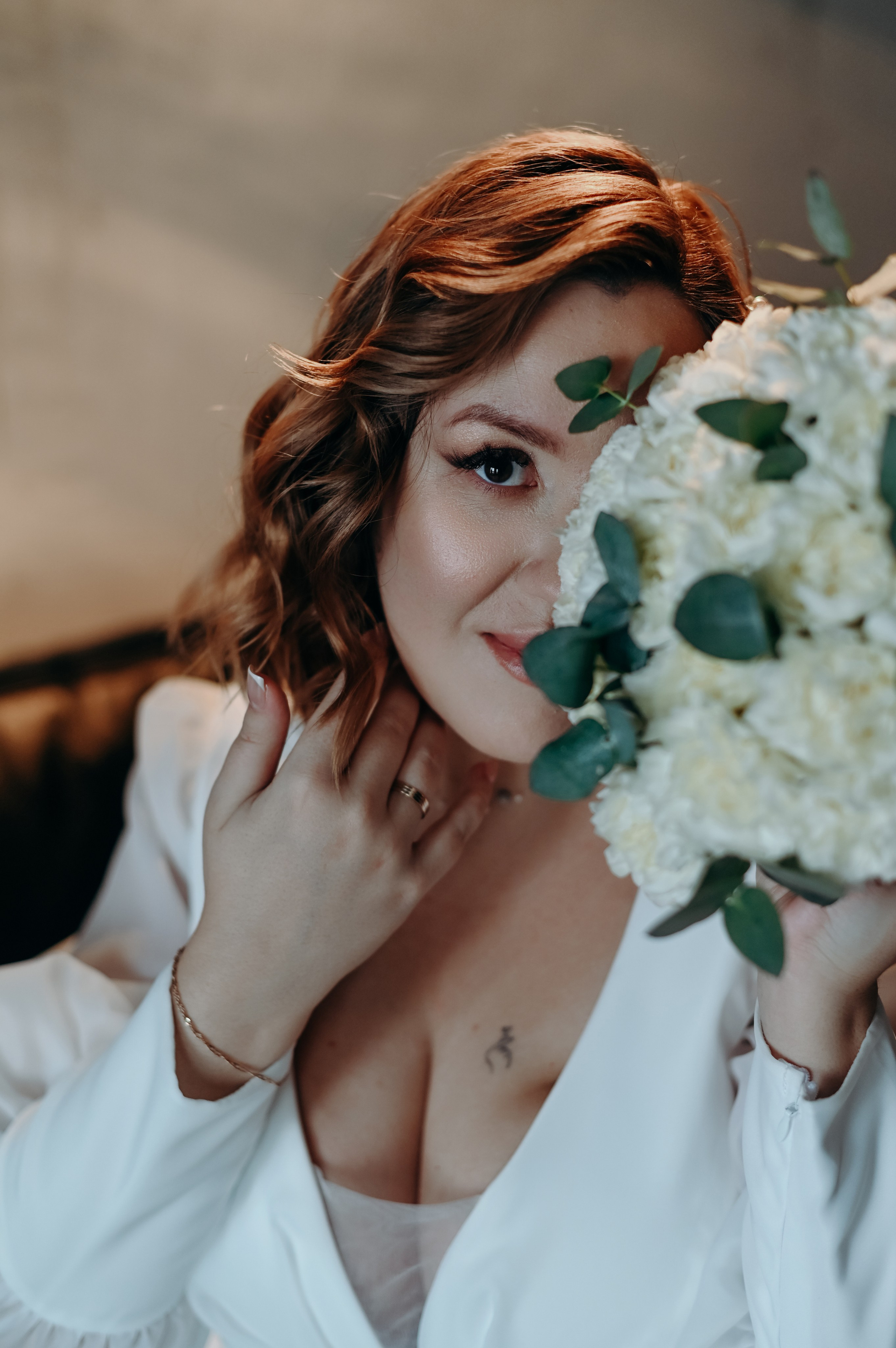 Павел и Виктория. Фотограф в Абакане и Минусинске