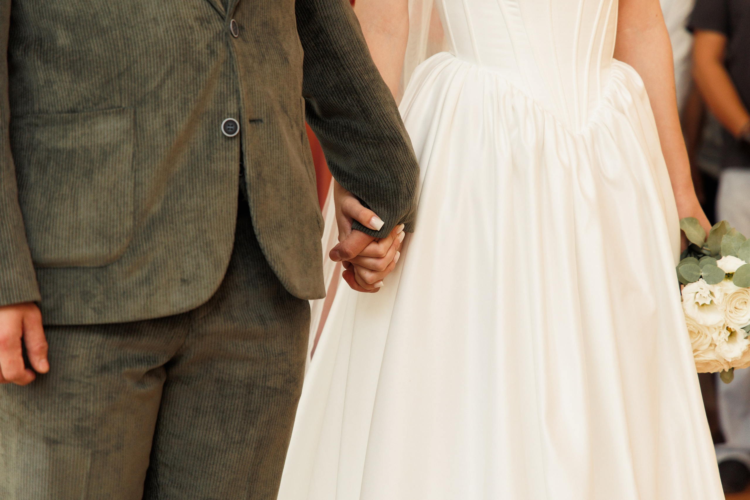 Ксения и Данил. Свадебный фотограф Уфа