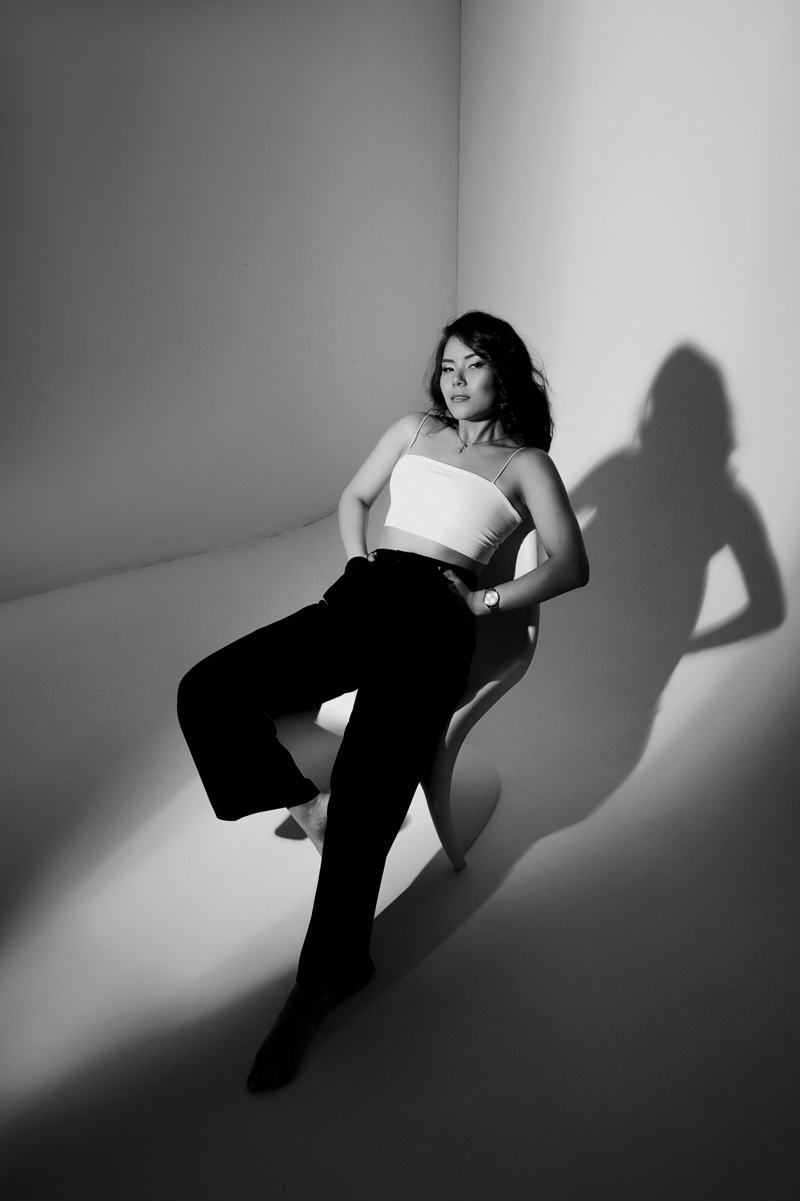 Света. Свадебный и портретный фотограф Анастасия Казакова Санкт-Петербург